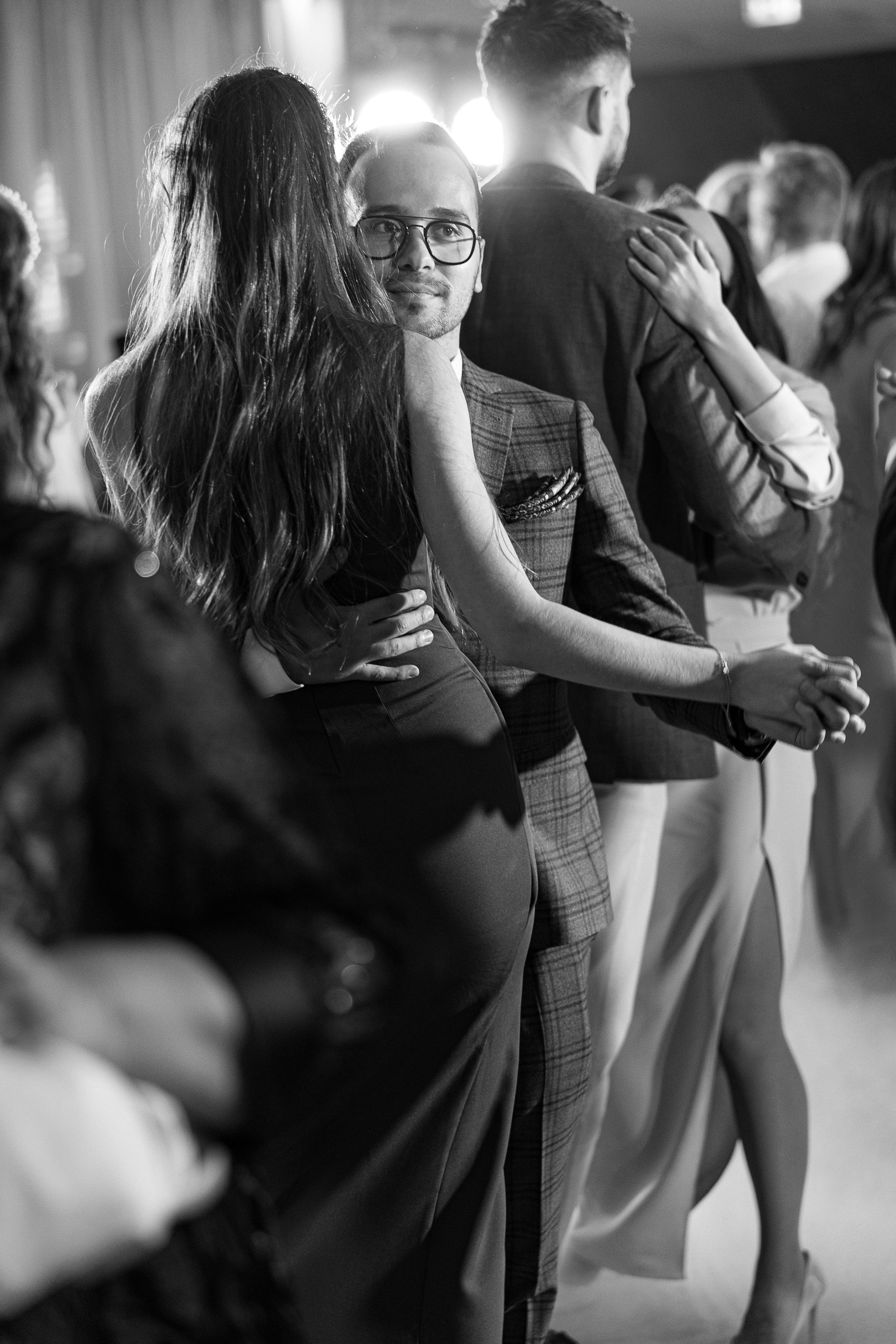 A la ruse. VENSKAYA WEDDING & EVENT PLANNER