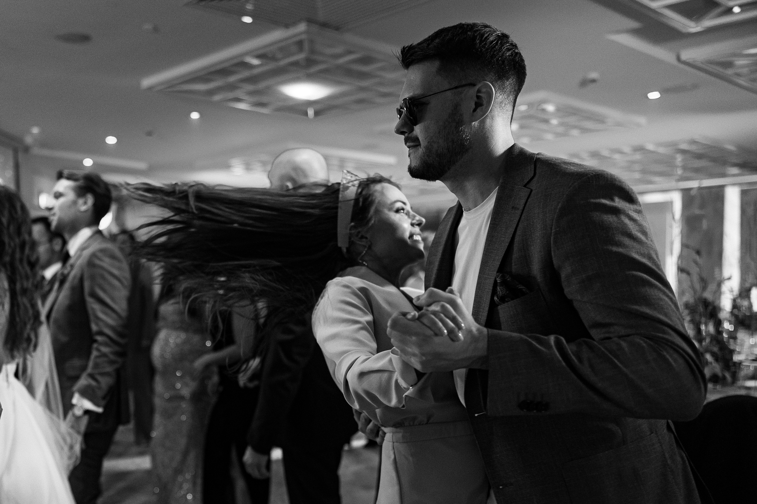 A la ruse. VENSKAYA WEDDING & EVENT PLANNER