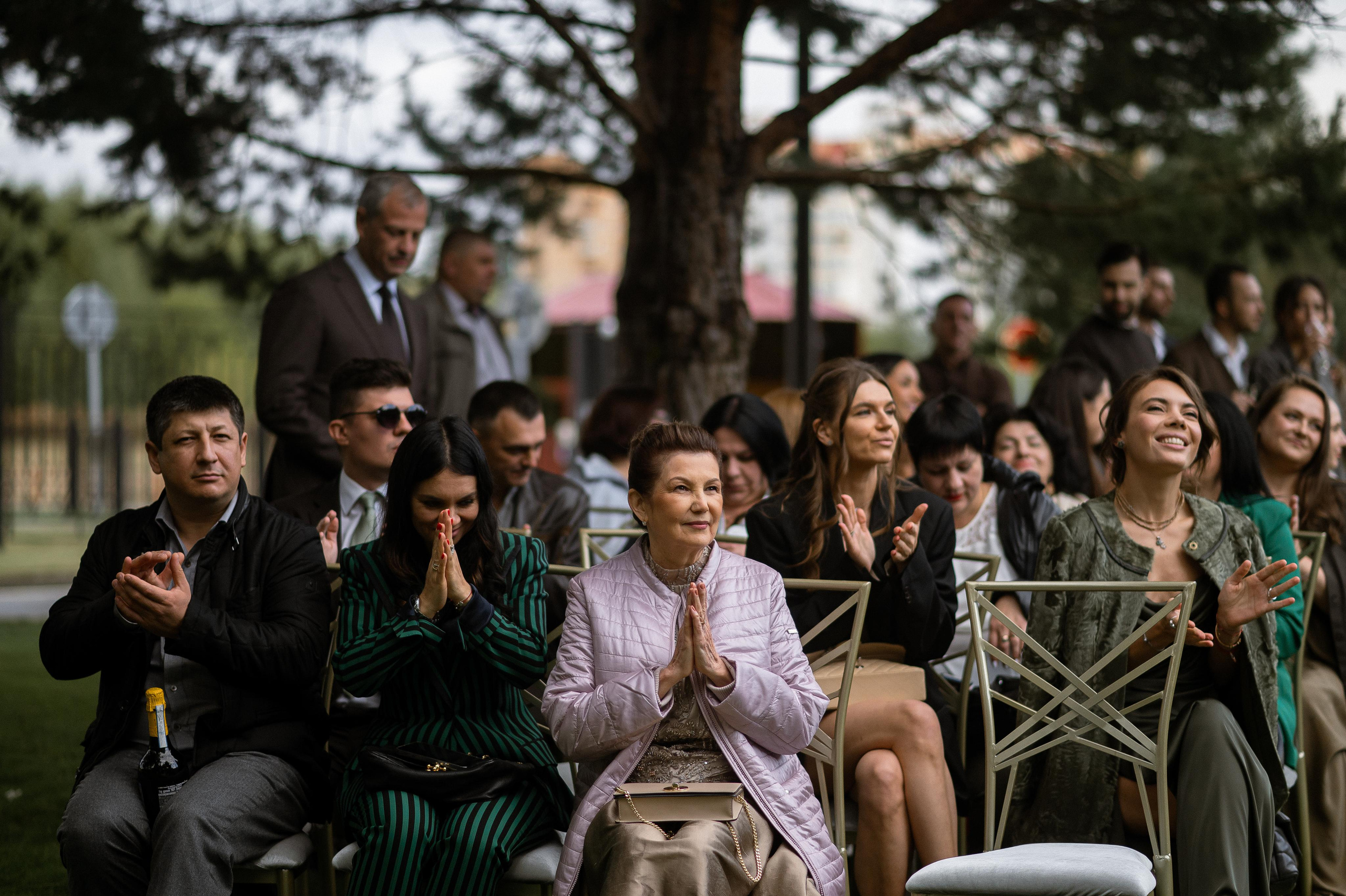 Большая греческая свадьба. VENSKAYA WEDDING & EVENT PLANNER