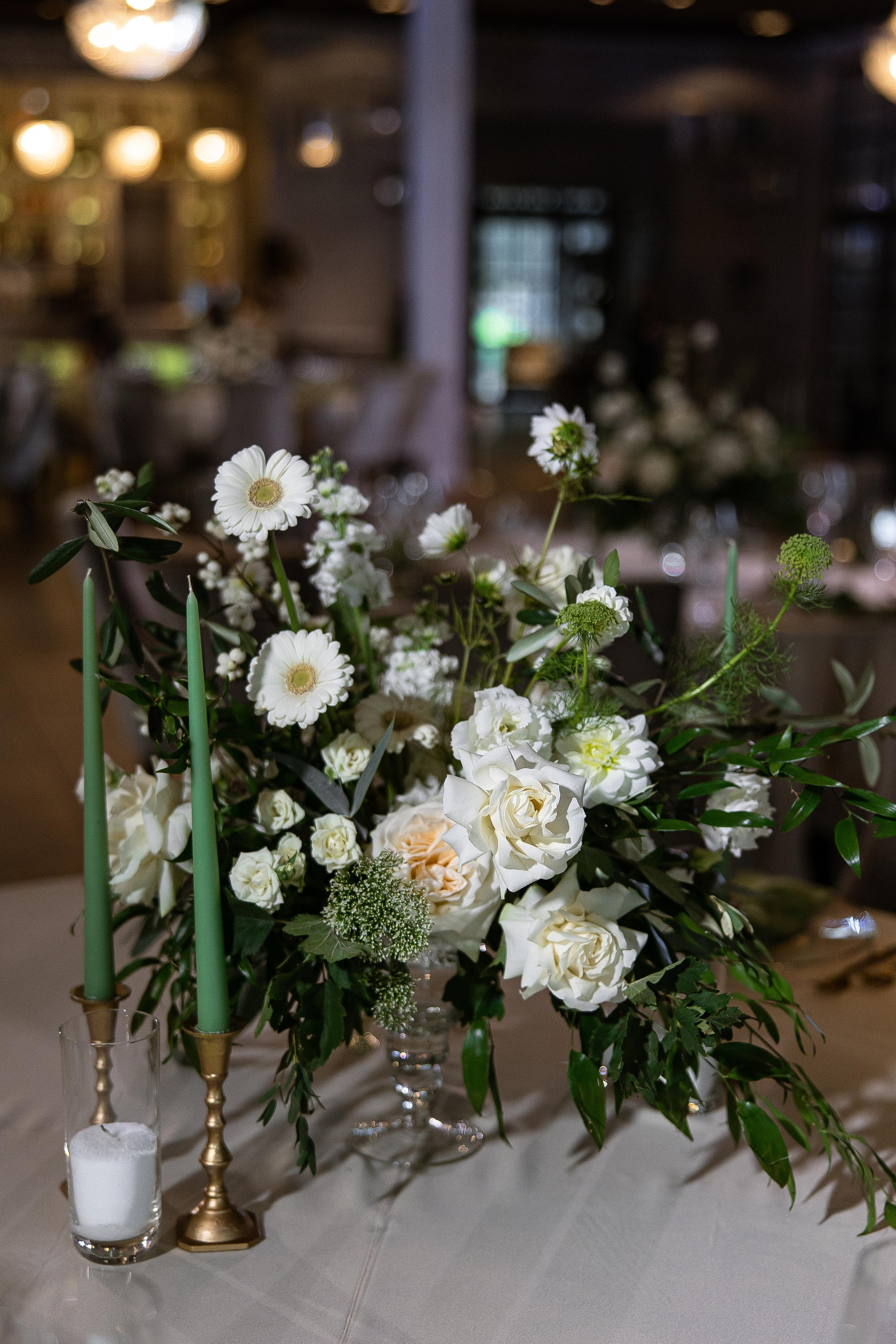 Большая греческая свадьба. VENSKAYA WEDDING & EVENT PLANNER