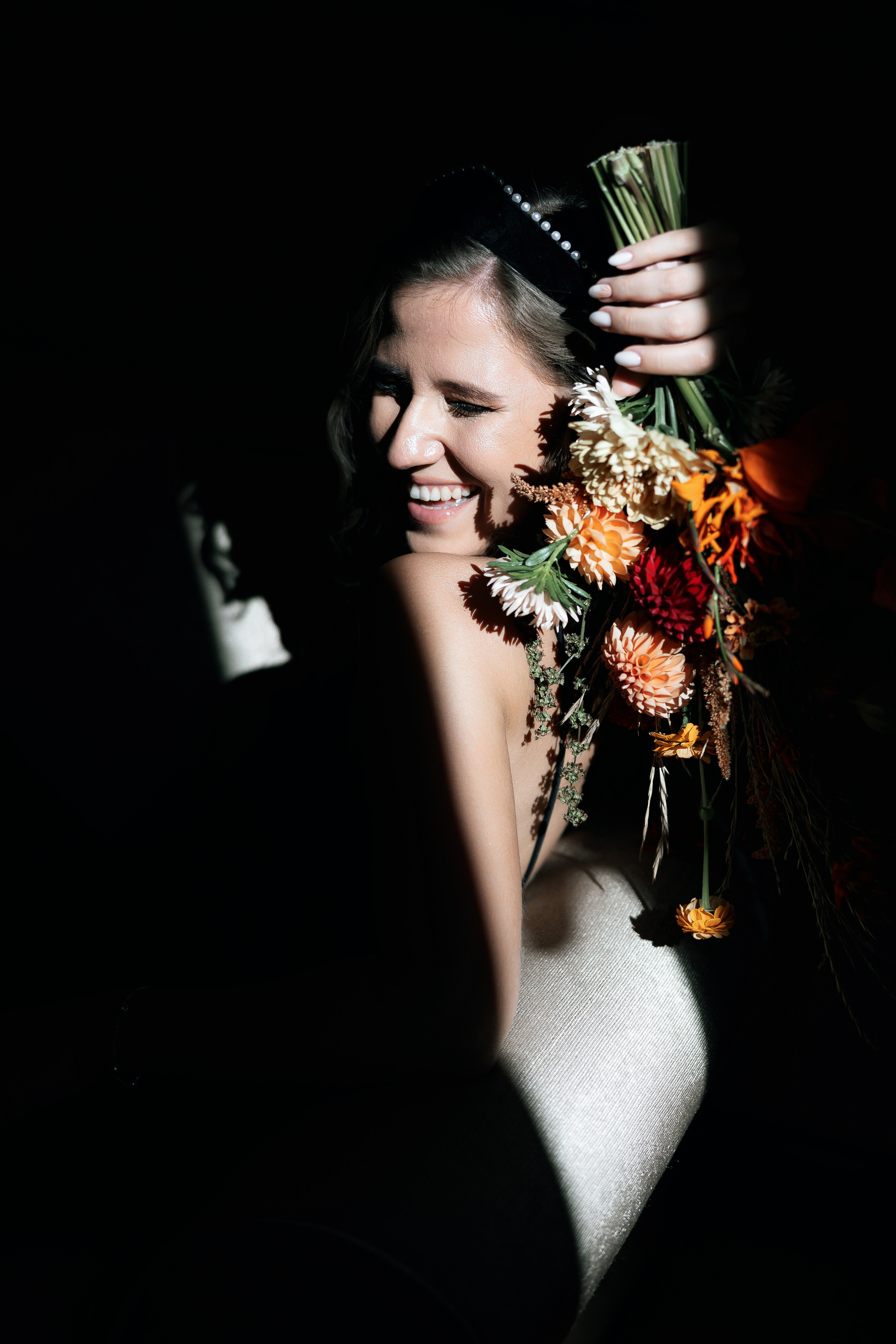 A la ruse. VENSKAYA WEDDING & EVENT PLANNER