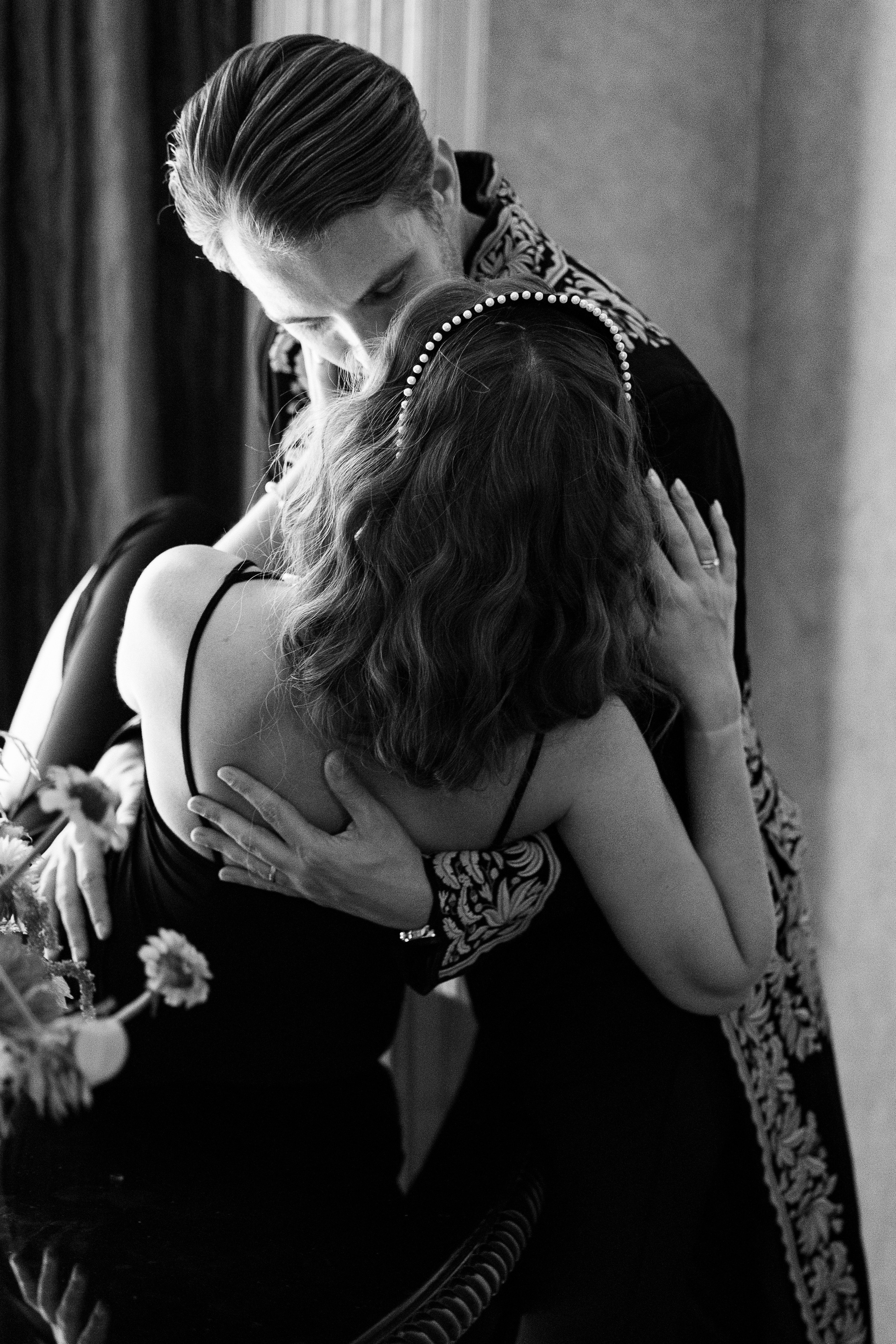 A la ruse. VENSKAYA WEDDING & EVENT PLANNER