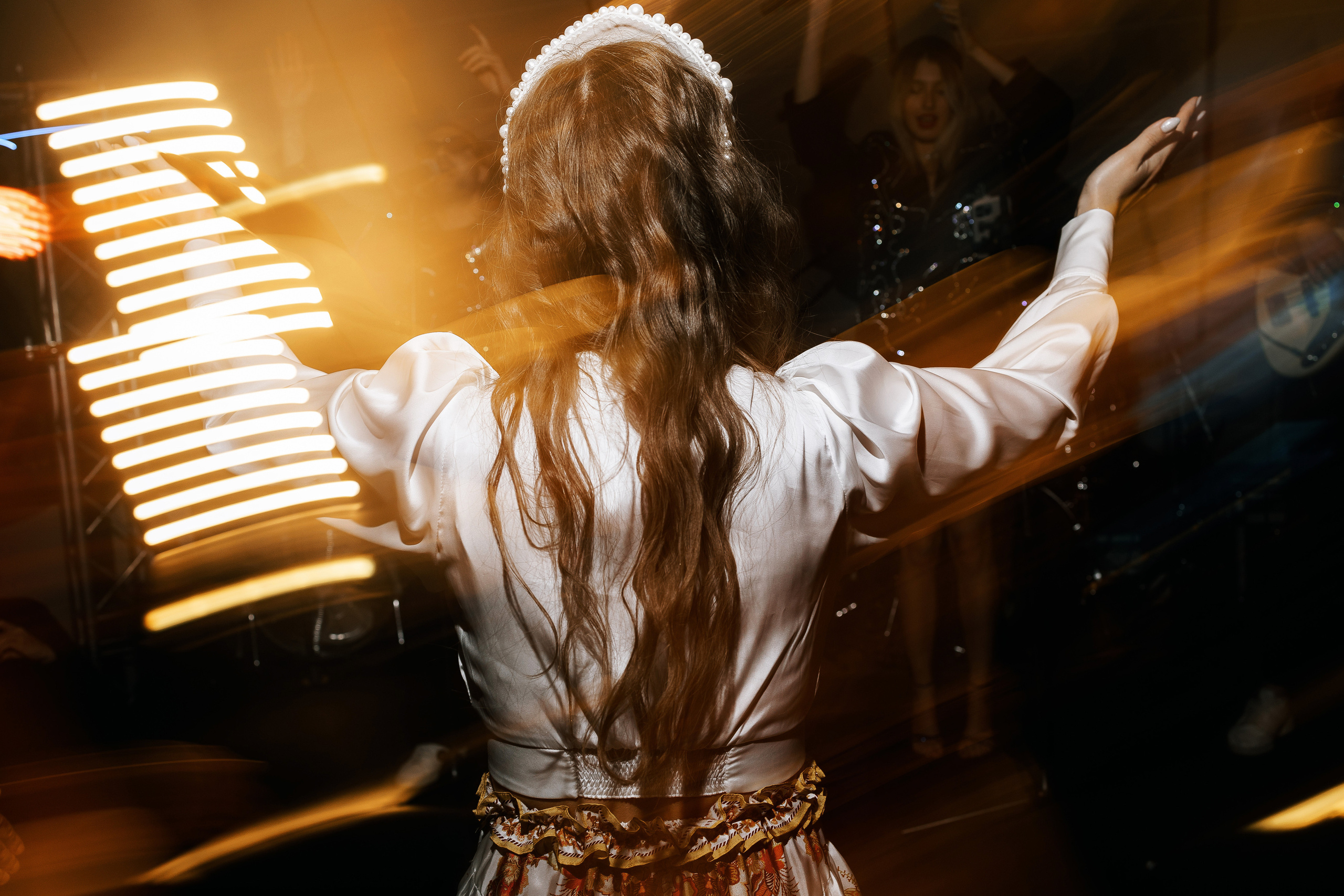 A la ruse. VENSKAYA WEDDING & EVENT PLANNER