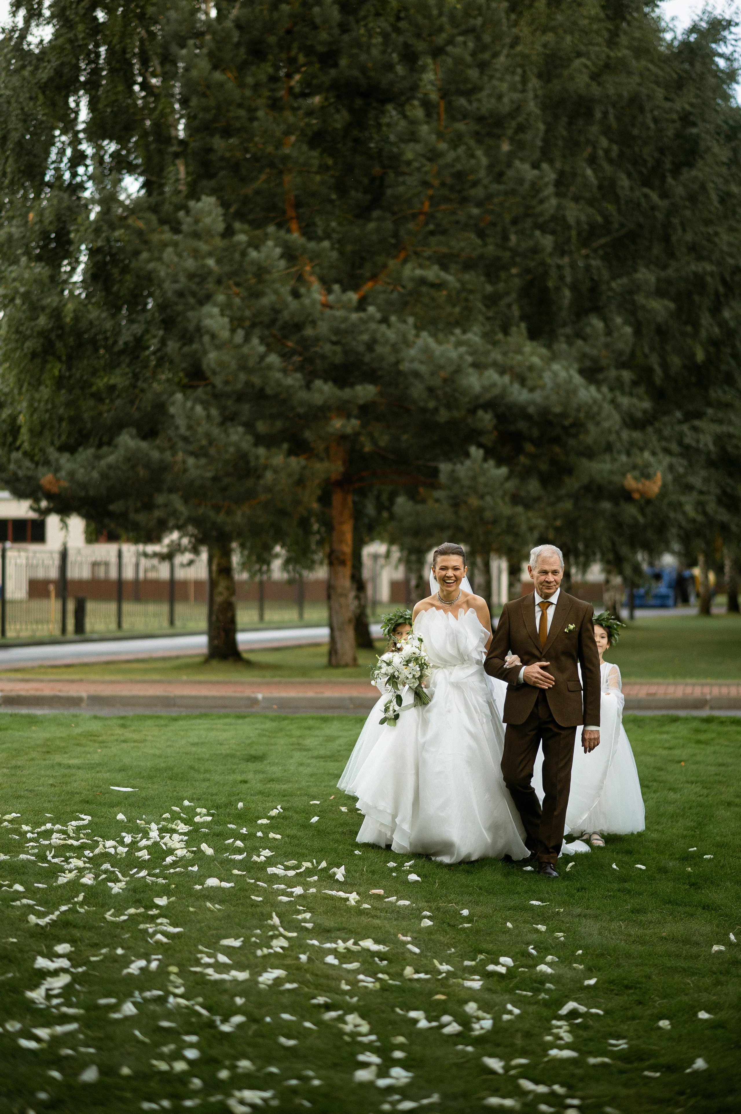 Большая греческая свадьба. VENSKAYA WEDDING & EVENT PLANNER