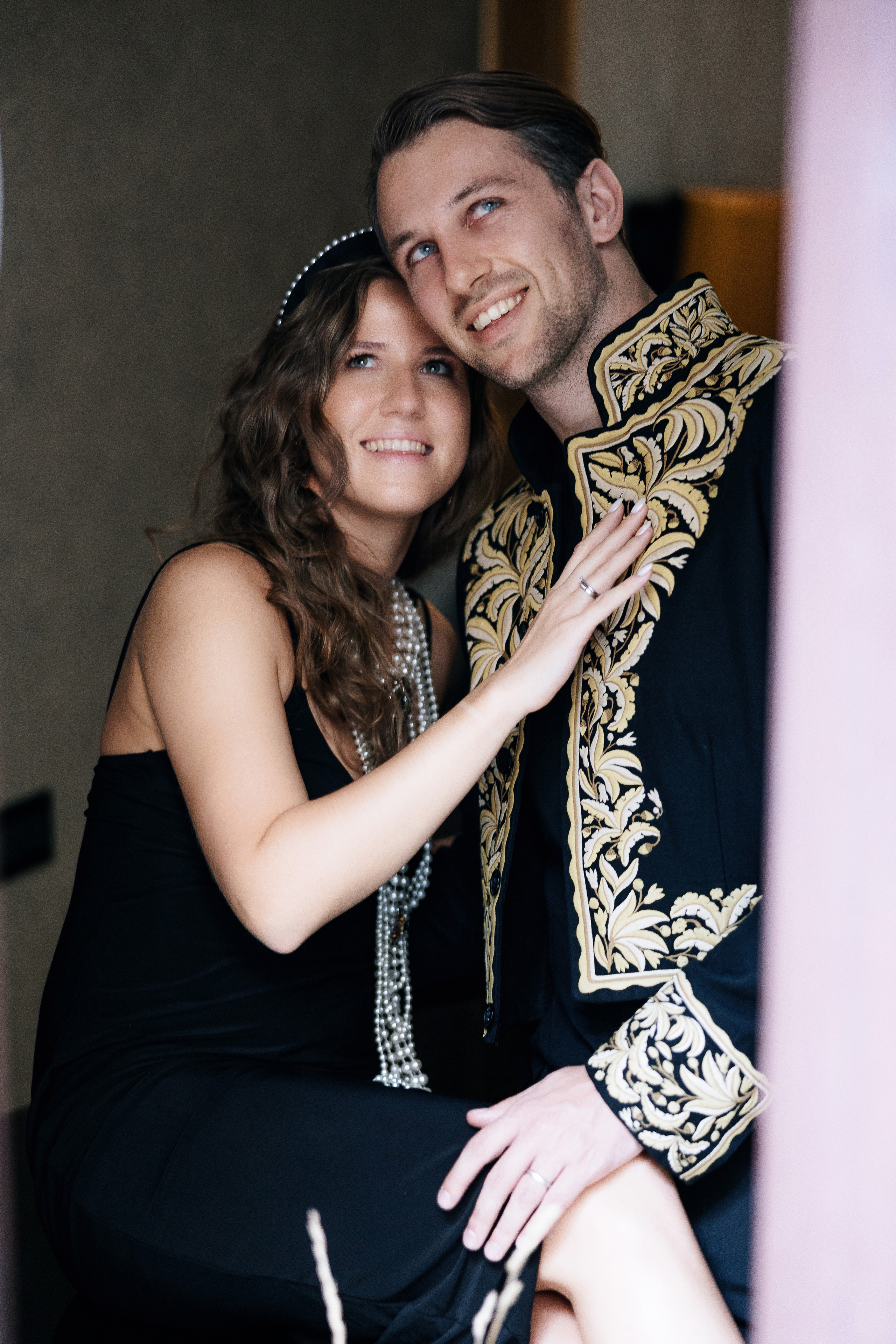 A la ruse. VENSKAYA WEDDING & EVENT PLANNER