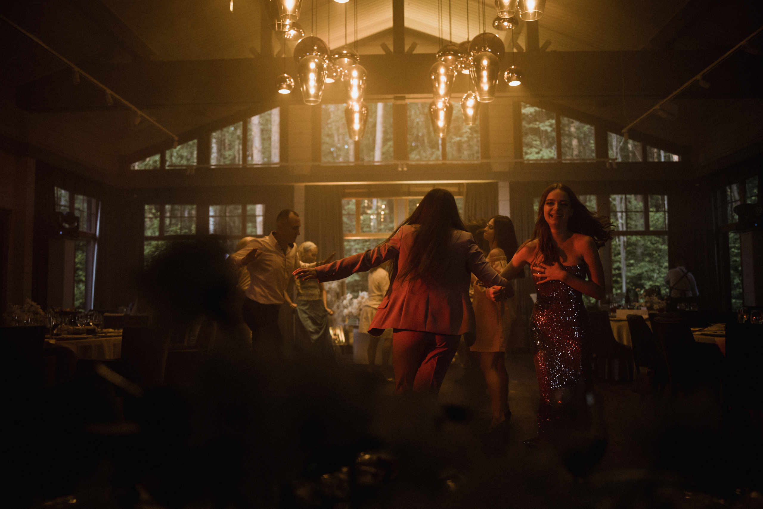 You are my kinder surprise. VENSKAYA WEDDING & EVENT PLANNER