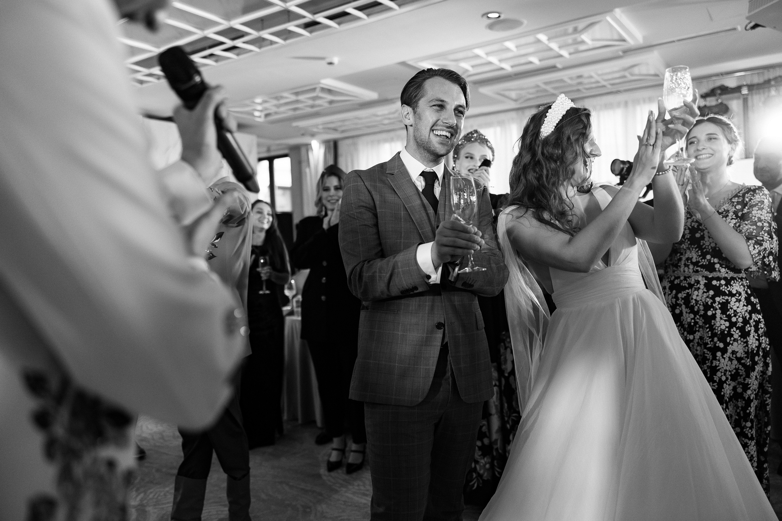 A la ruse. VENSKAYA WEDDING & EVENT PLANNER