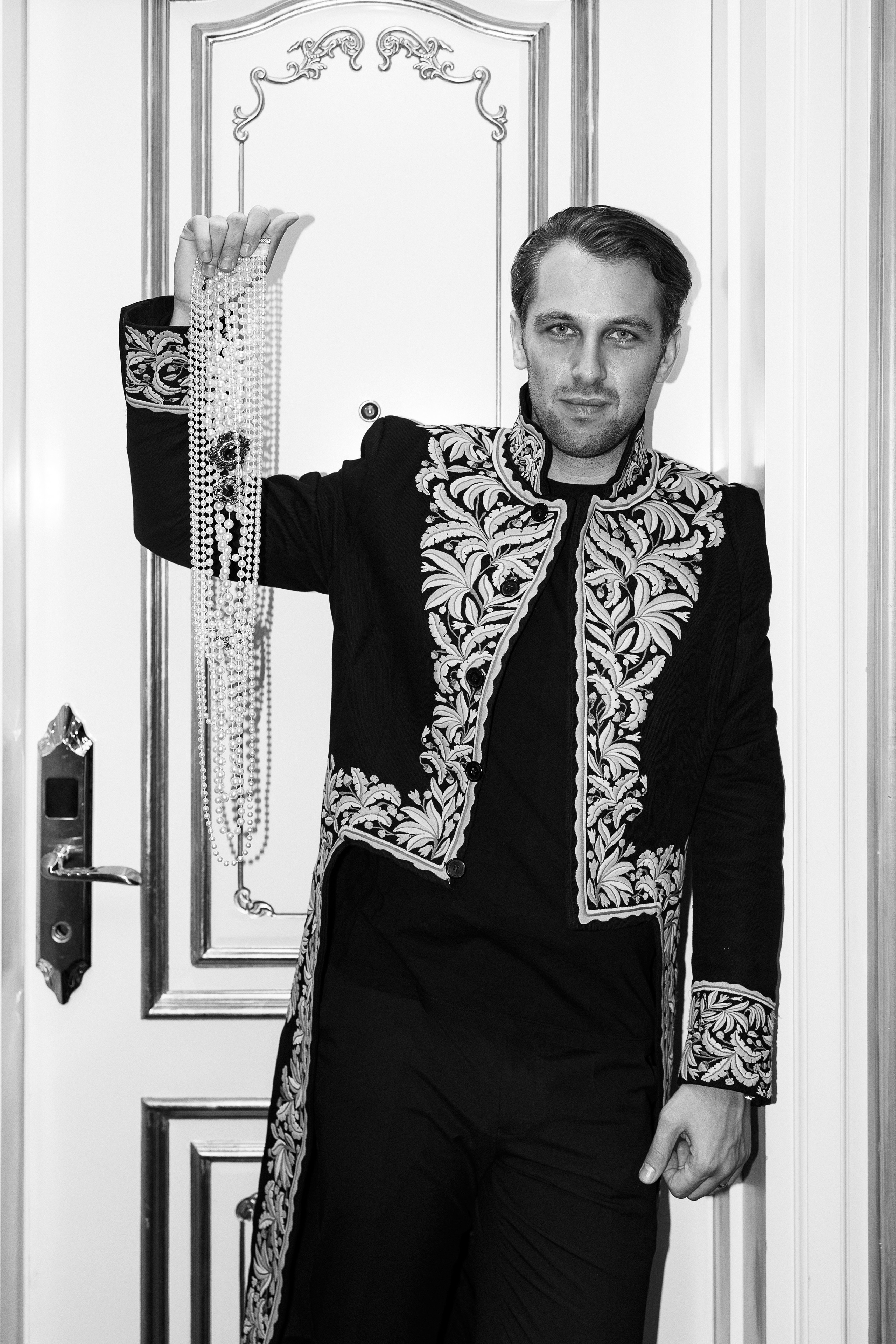 A la ruse. VENSKAYA WEDDING & EVENT PLANNER