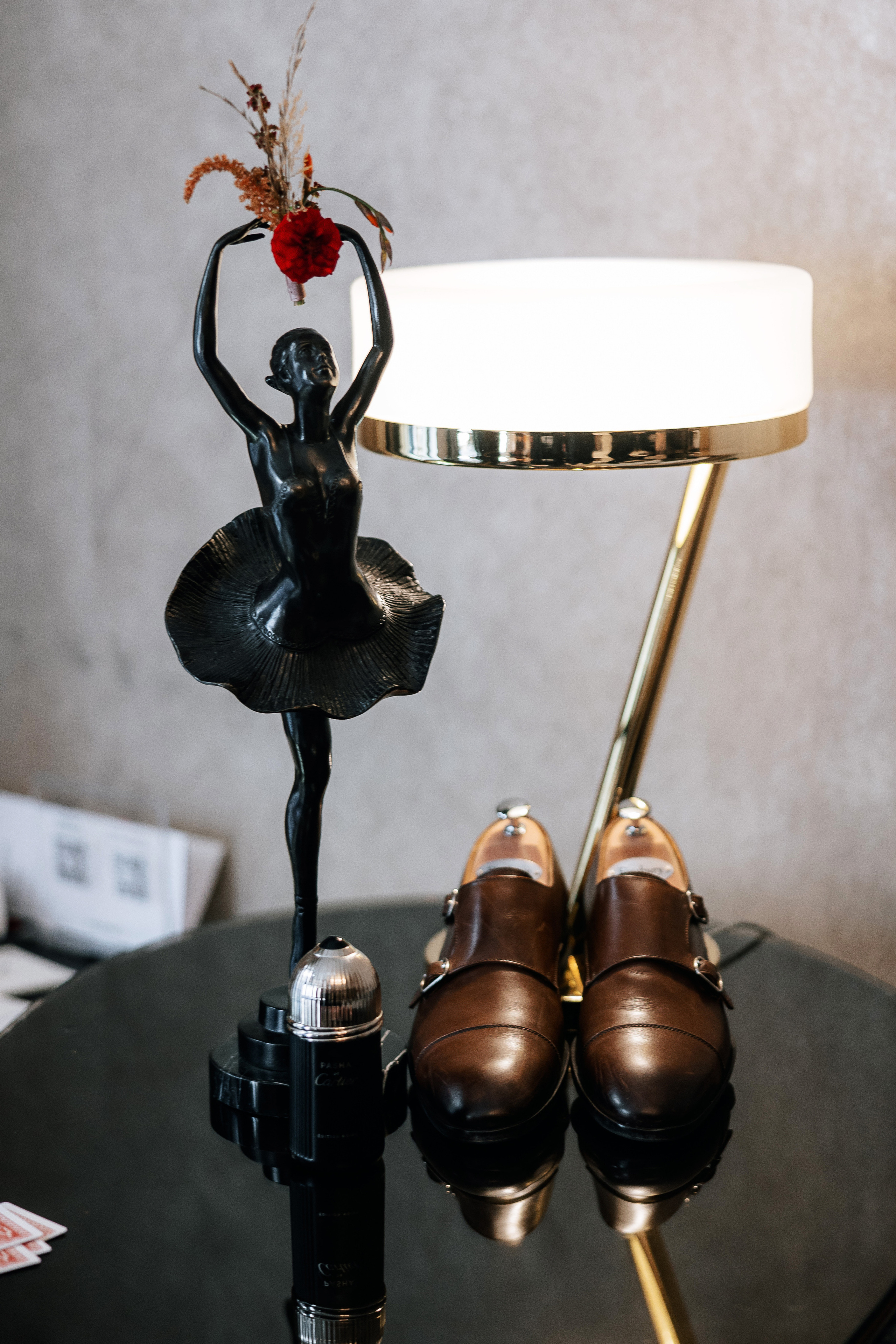 A la ruse. VENSKAYA WEDDING & EVENT PLANNER