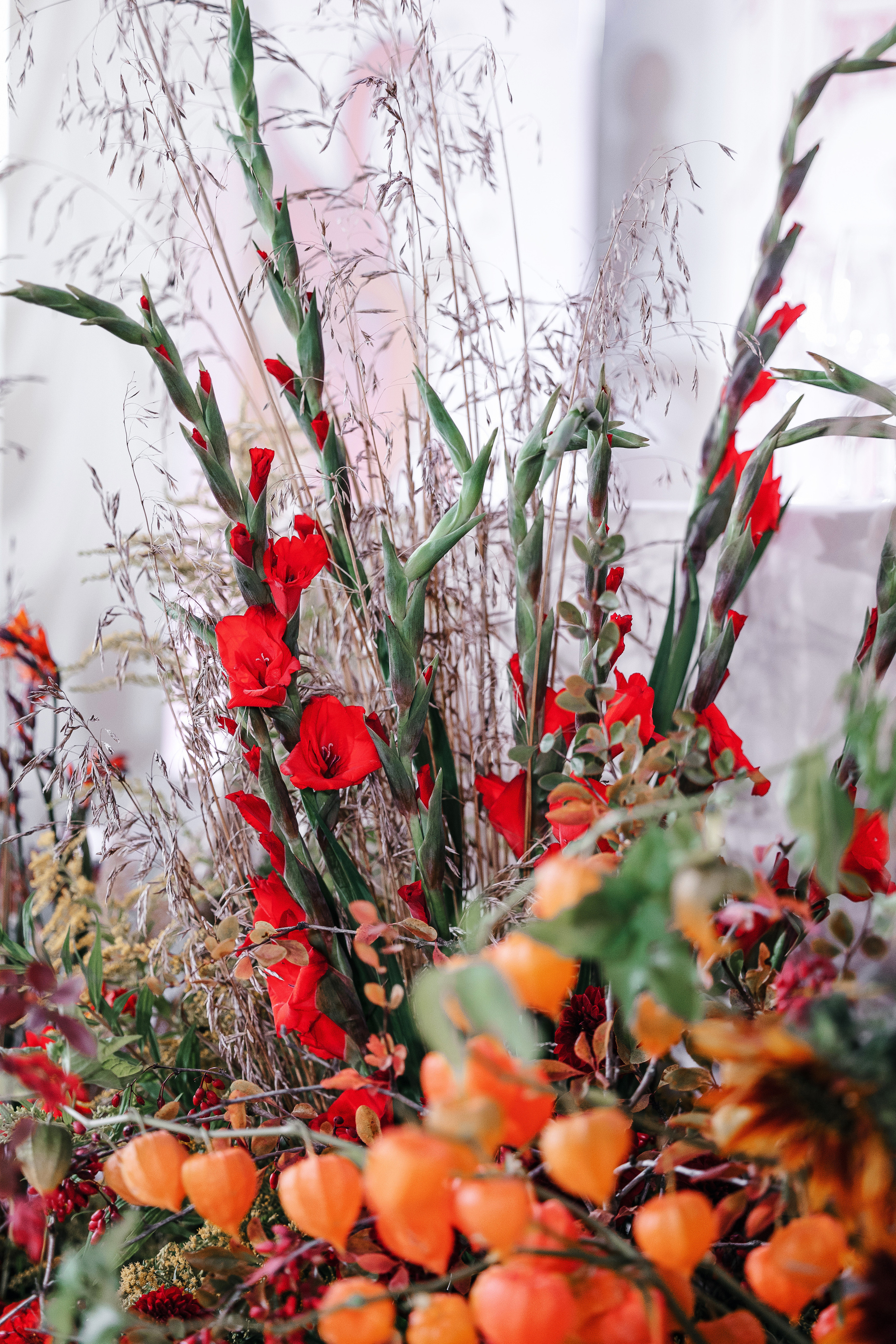 A la ruse. VENSKAYA WEDDING & EVENT PLANNER