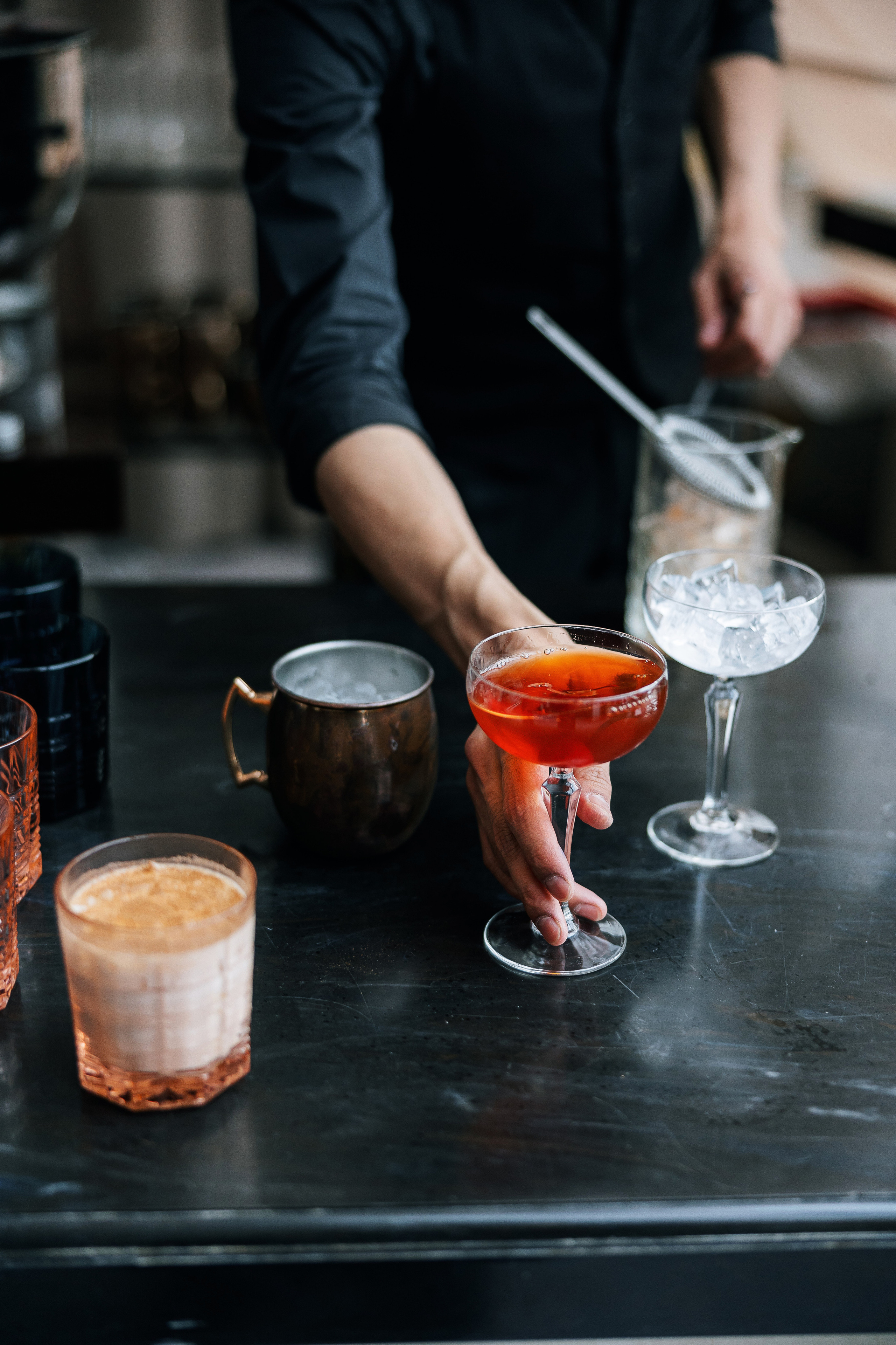 A la ruse. VENSKAYA WEDDING & EVENT PLANNER