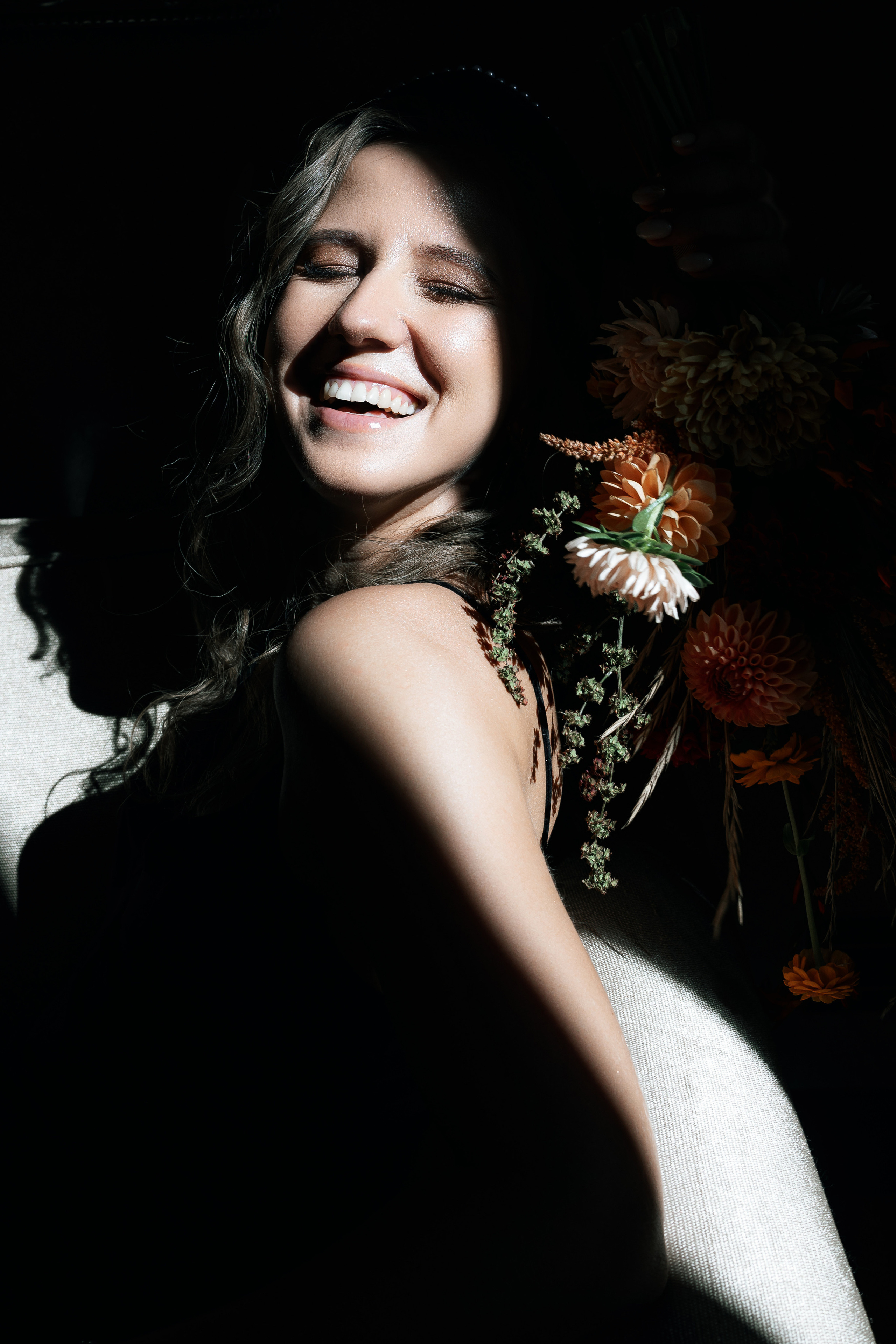 A la ruse. VENSKAYA WEDDING & EVENT PLANNER