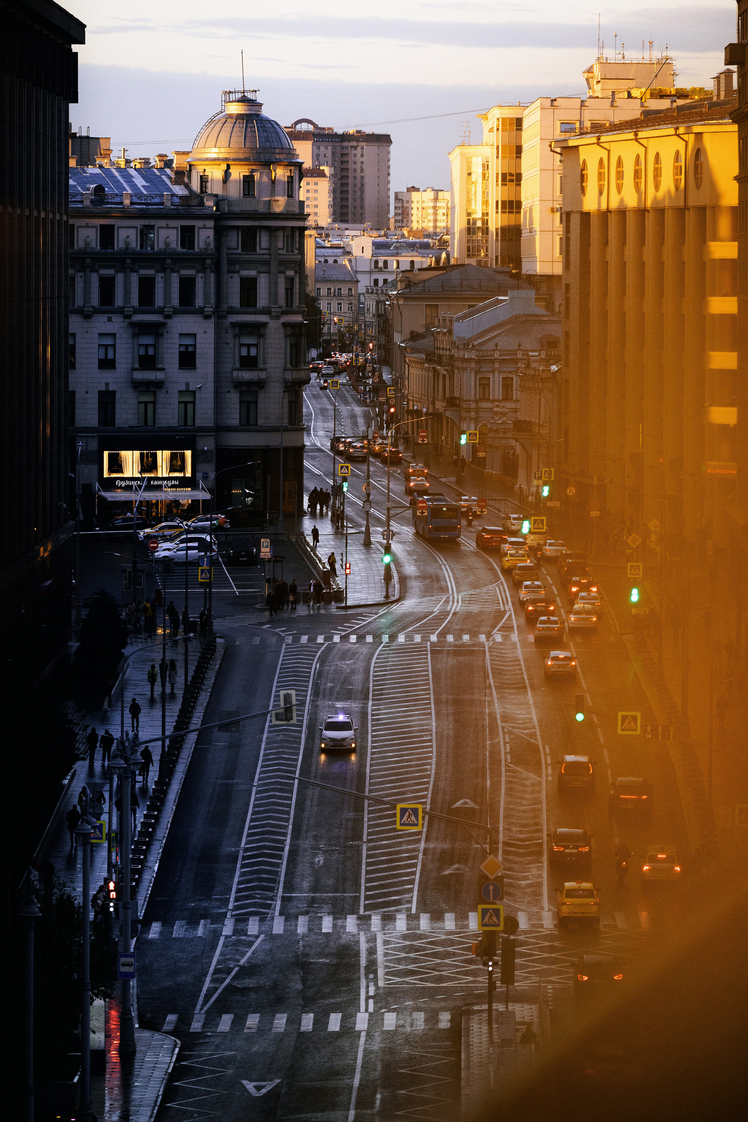 A la ruse. VENSKAYA WEDDING & EVENT PLANNER