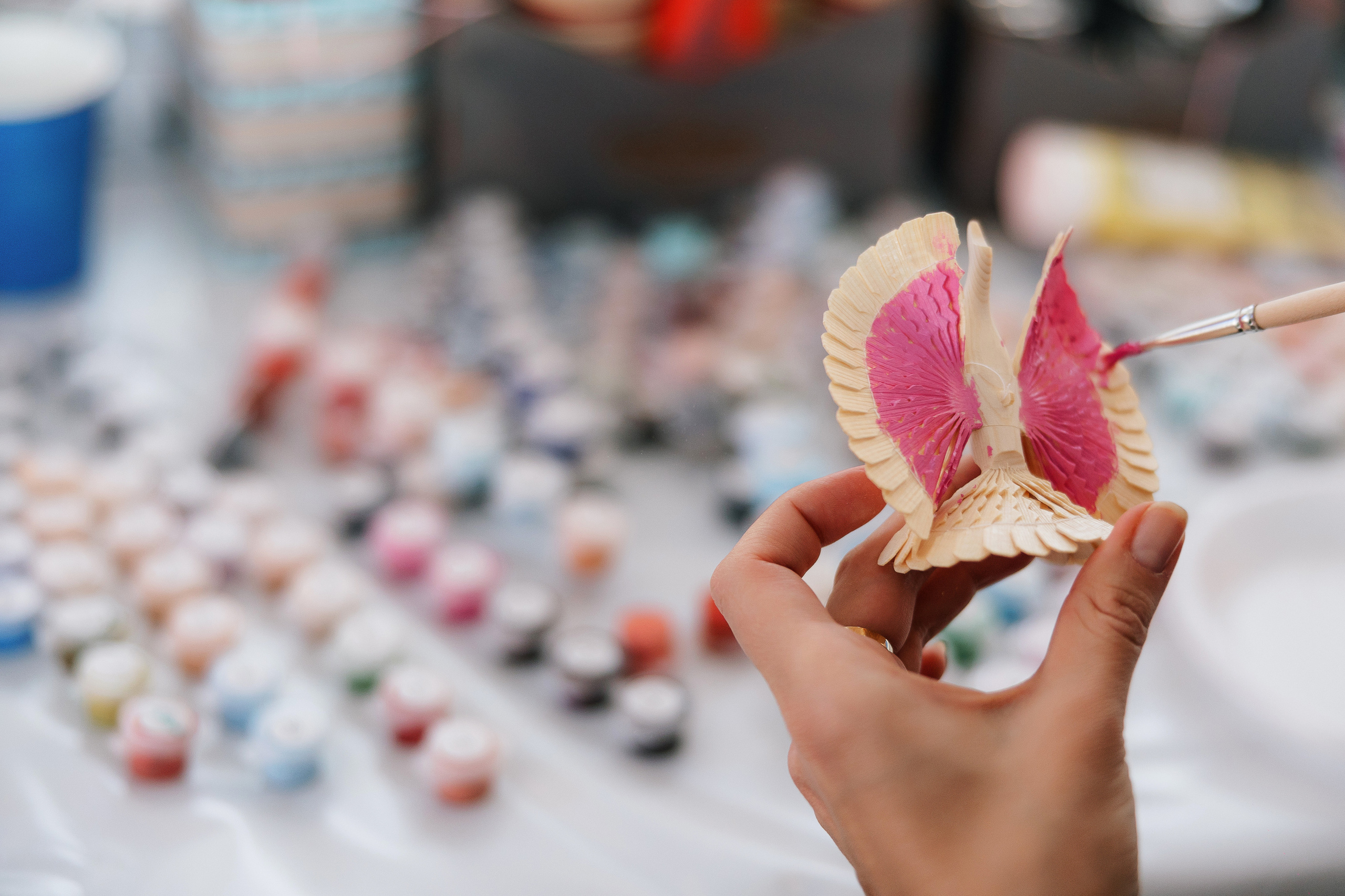 A la ruse. VENSKAYA WEDDING & EVENT PLANNER