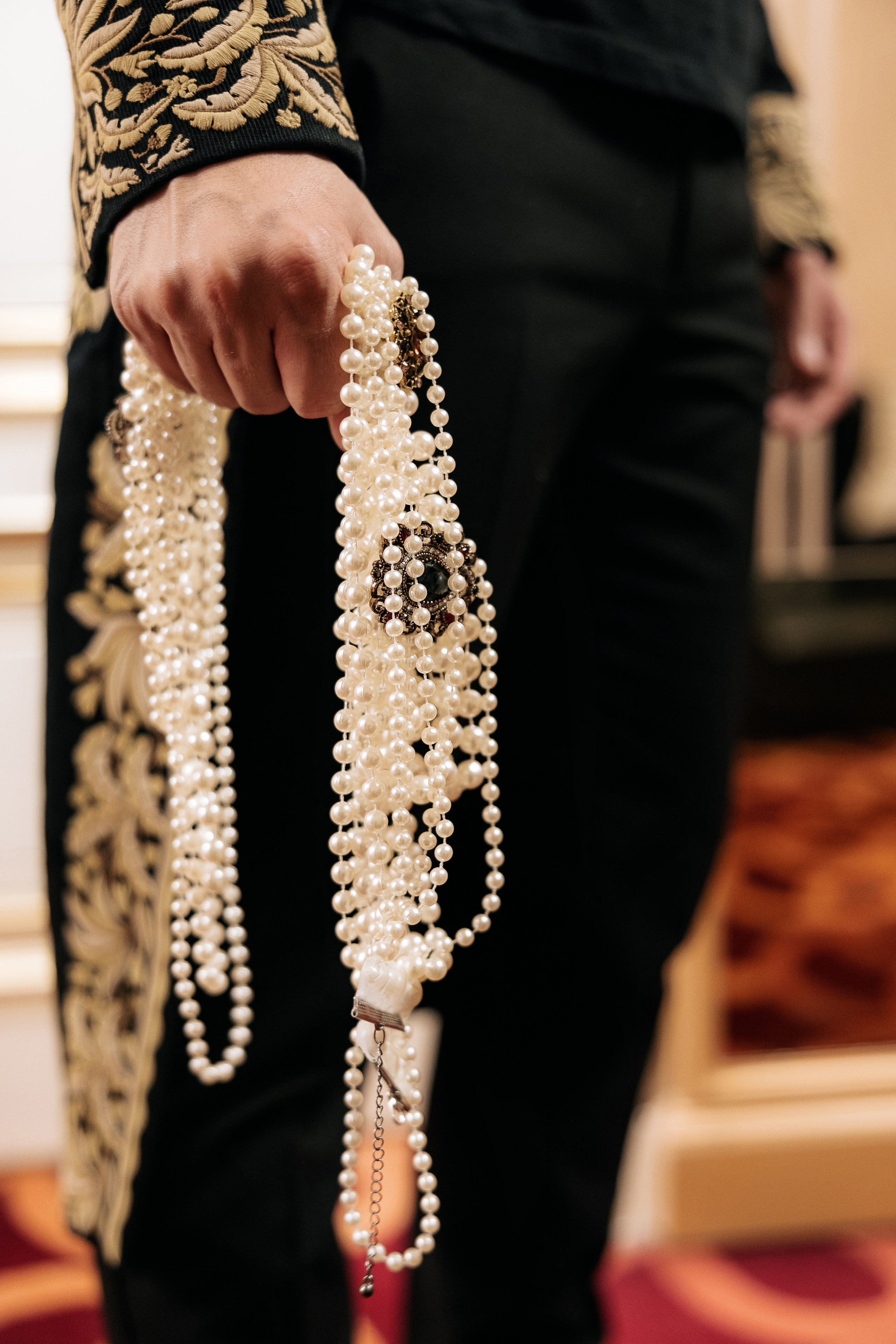 A la ruse. VENSKAYA WEDDING & EVENT PLANNER