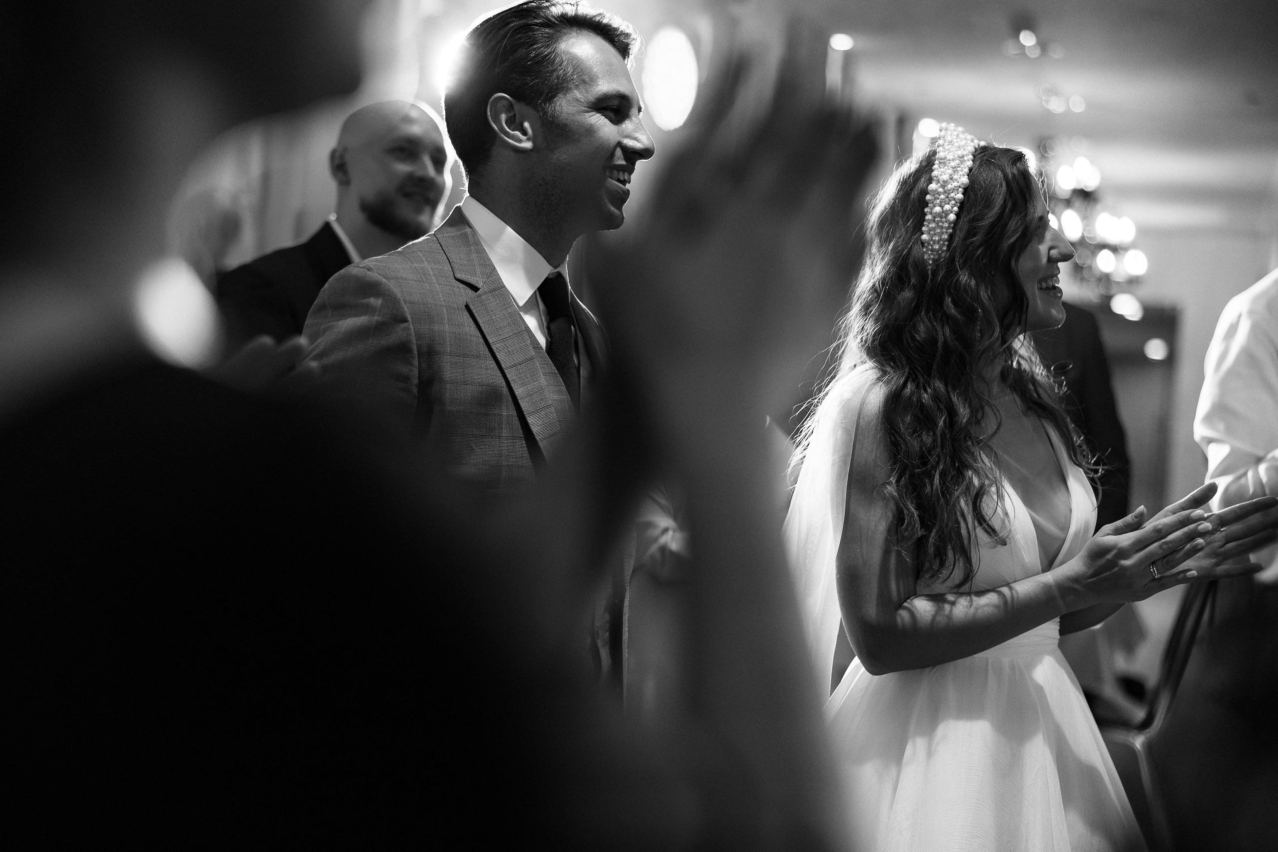 A la ruse. VENSKAYA WEDDING & EVENT PLANNER