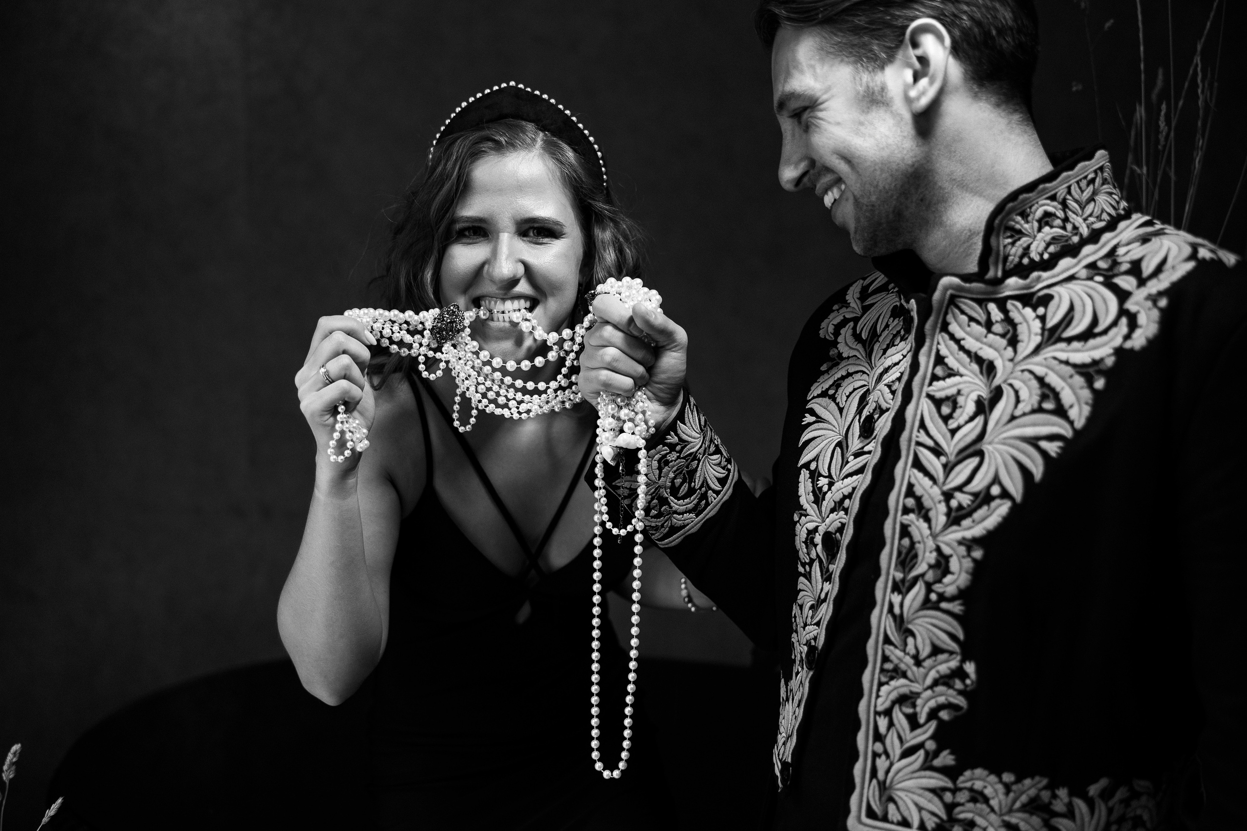 A la ruse. VENSKAYA WEDDING & EVENT PLANNER