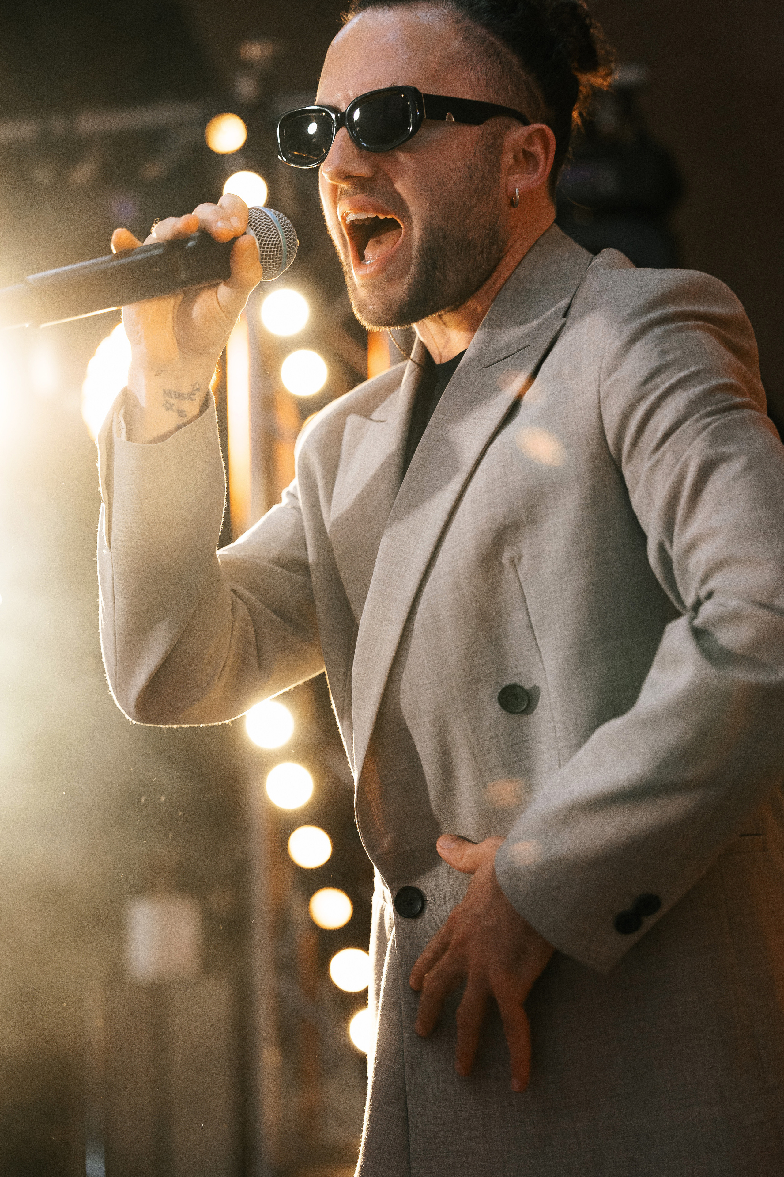 A la ruse. VENSKAYA WEDDING & EVENT PLANNER