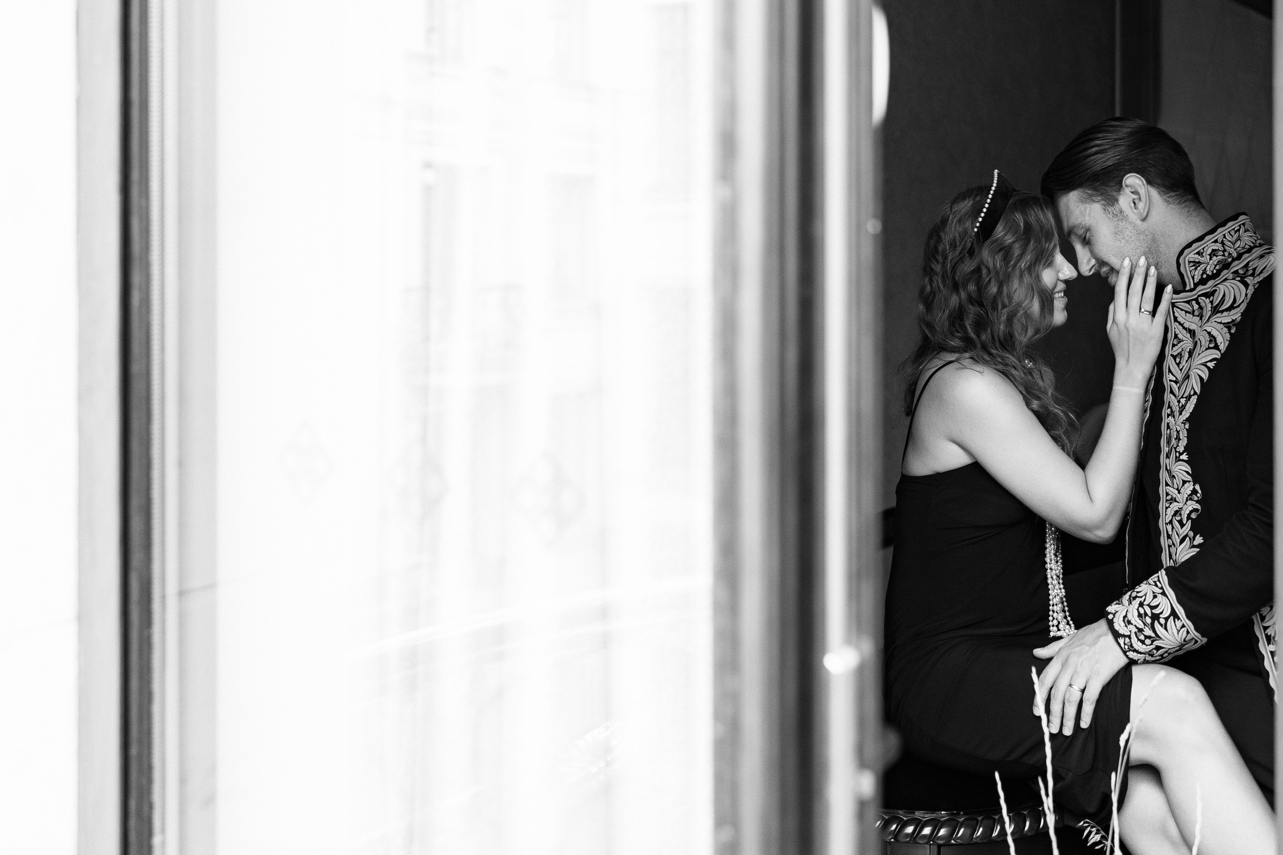 A la ruse. VENSKAYA WEDDING & EVENT PLANNER