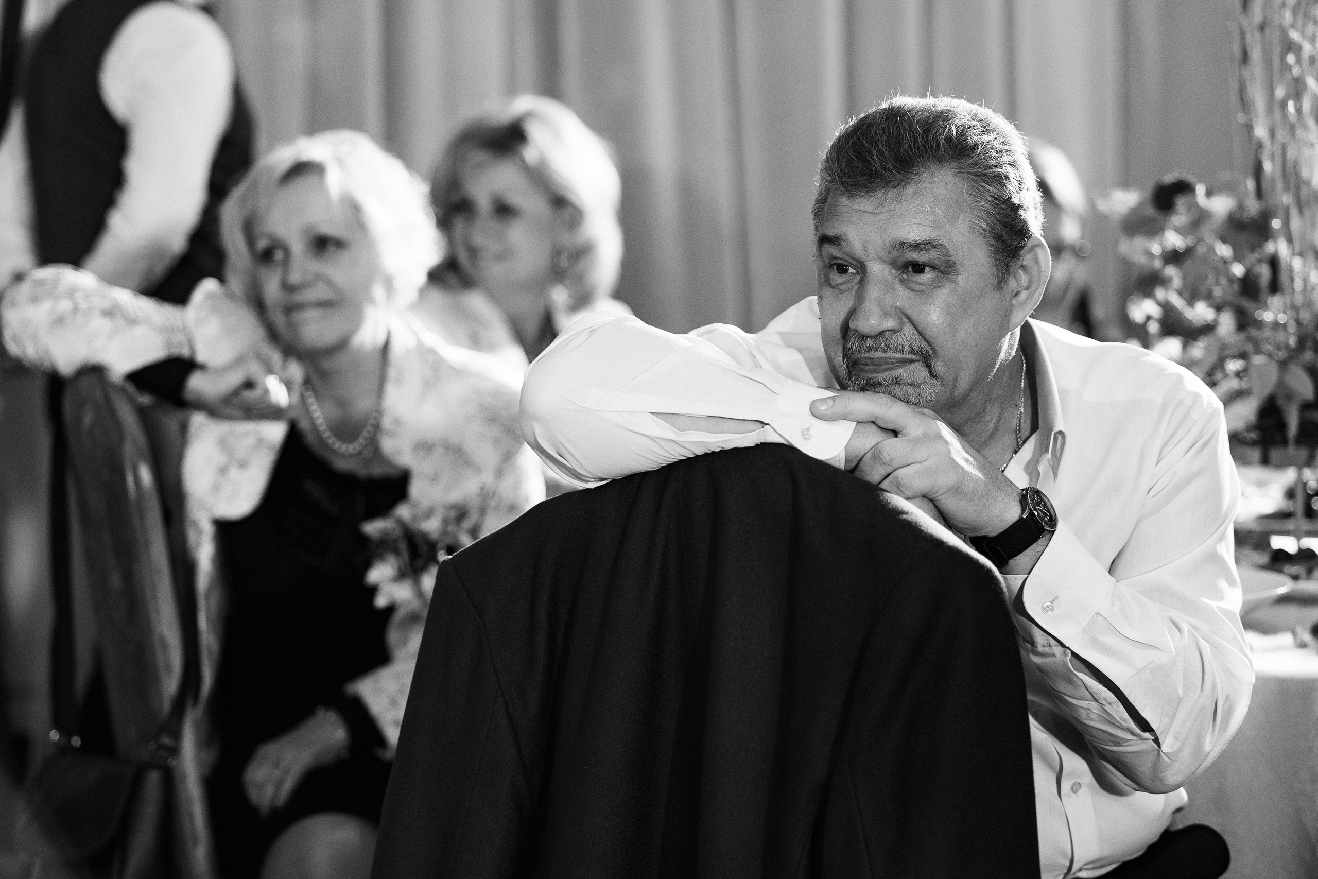 A la ruse. VENSKAYA WEDDING & EVENT PLANNER