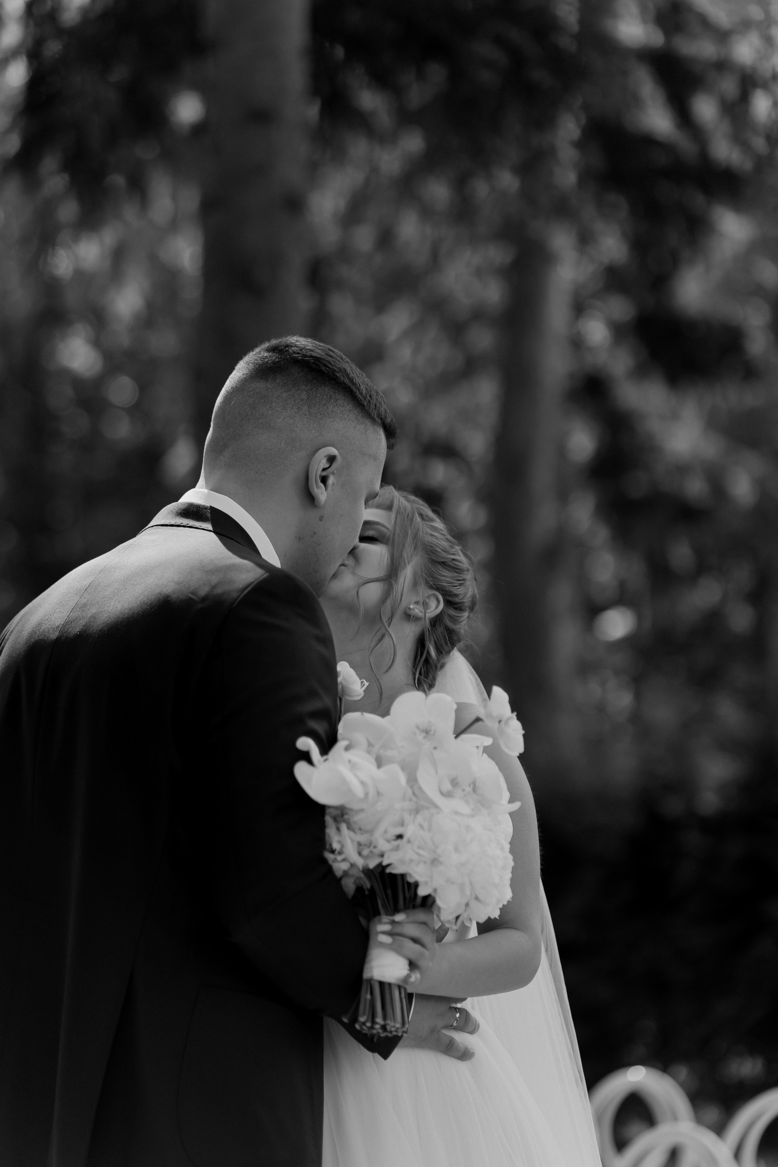 You are my kinder surprise. VENSKAYA WEDDING & EVENT PLANNER