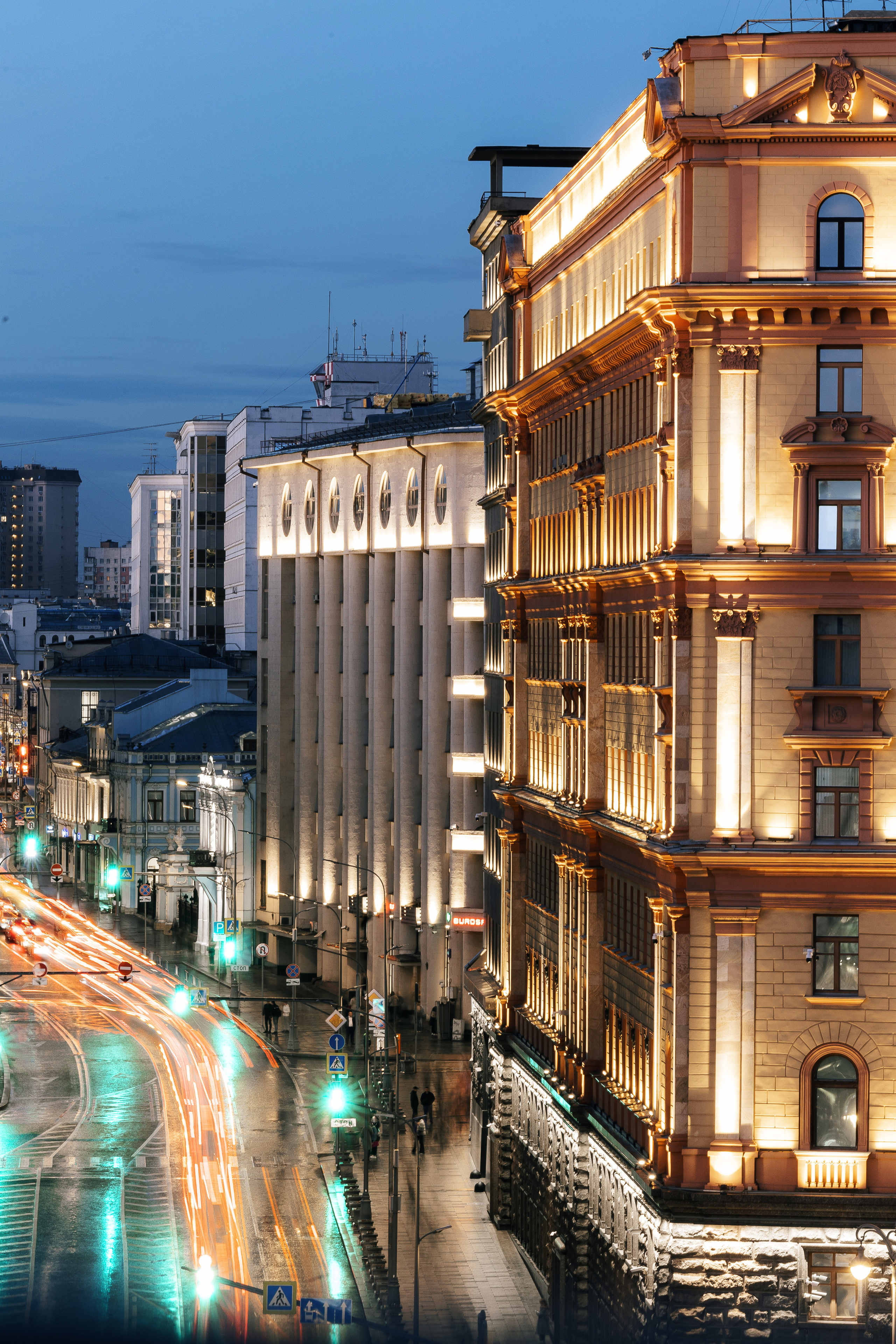 A la ruse. VENSKAYA WEDDING & EVENT PLANNER