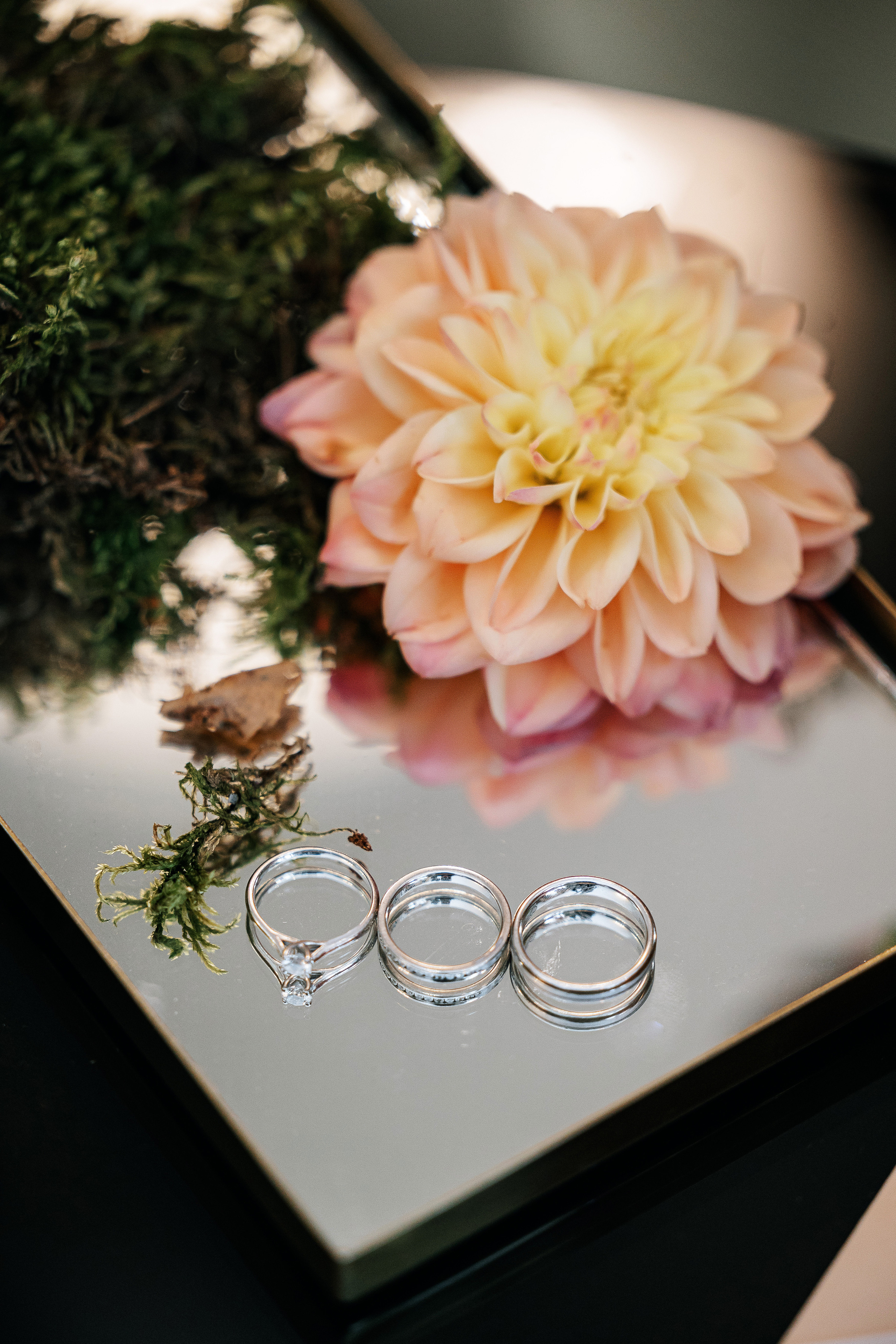 A la ruse. VENSKAYA WEDDING & EVENT PLANNER