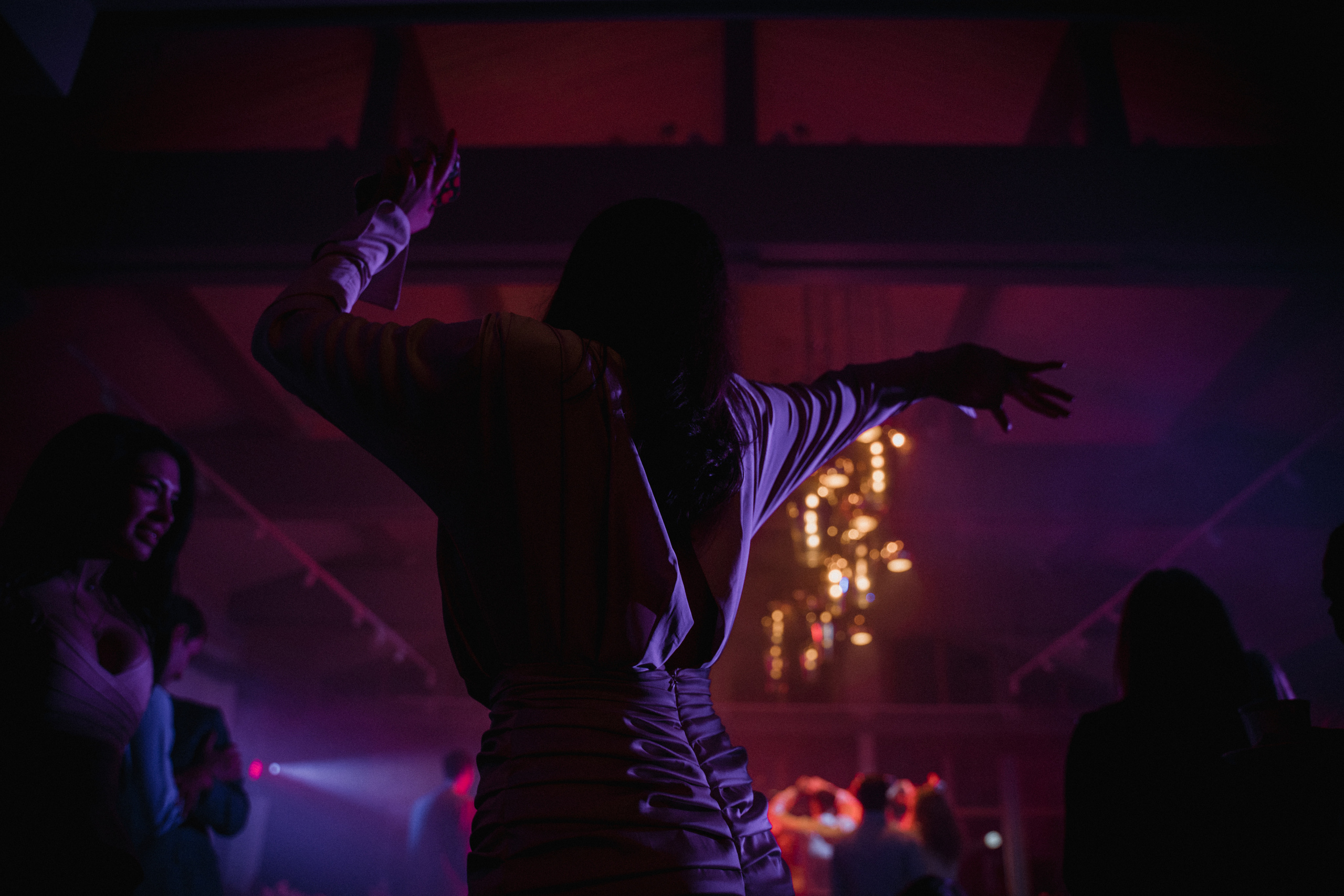 You are my kinder surprise. VENSKAYA WEDDING & EVENT PLANNER