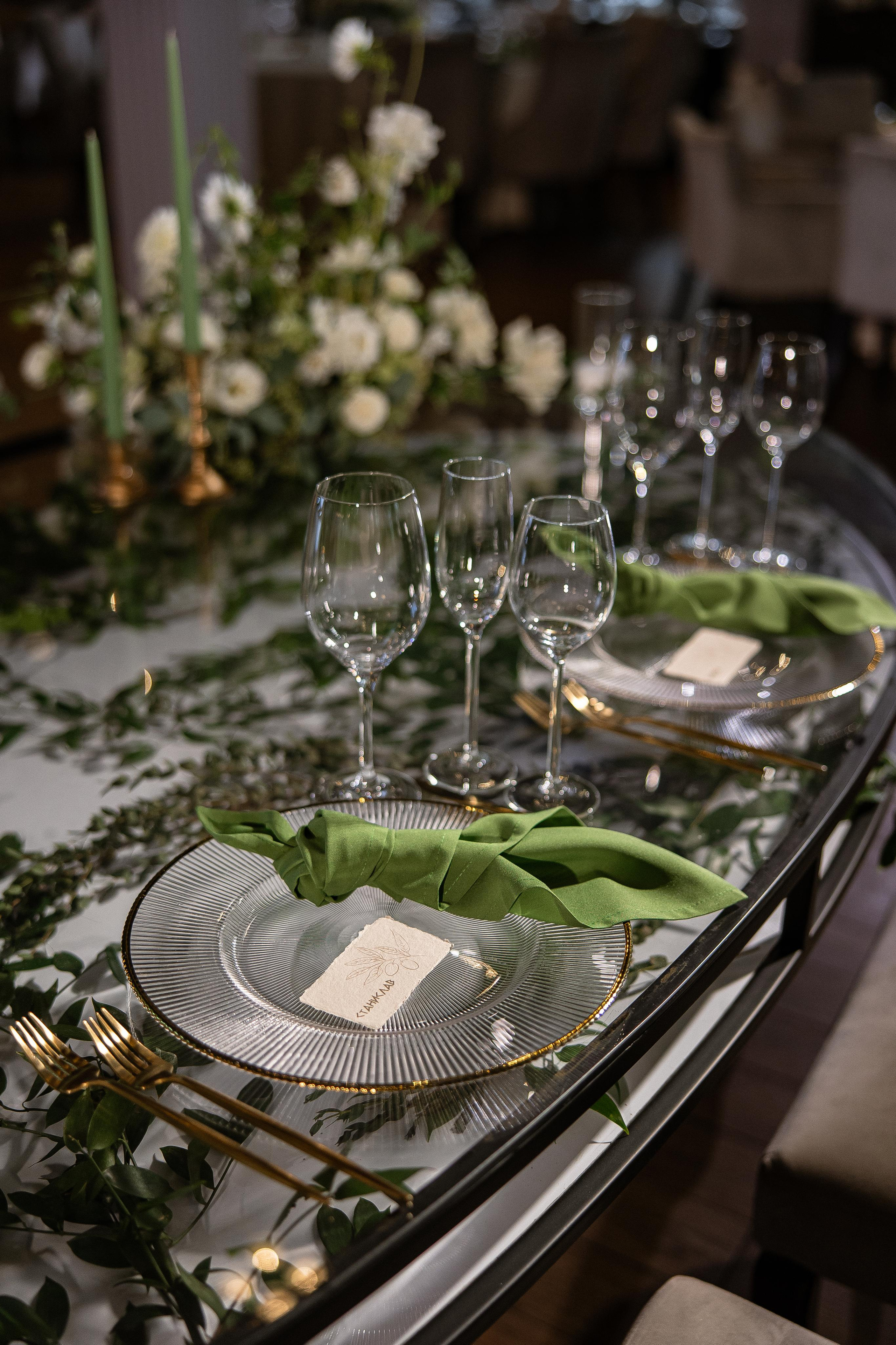 Большая греческая свадьба. VENSKAYA WEDDING & EVENT PLANNER