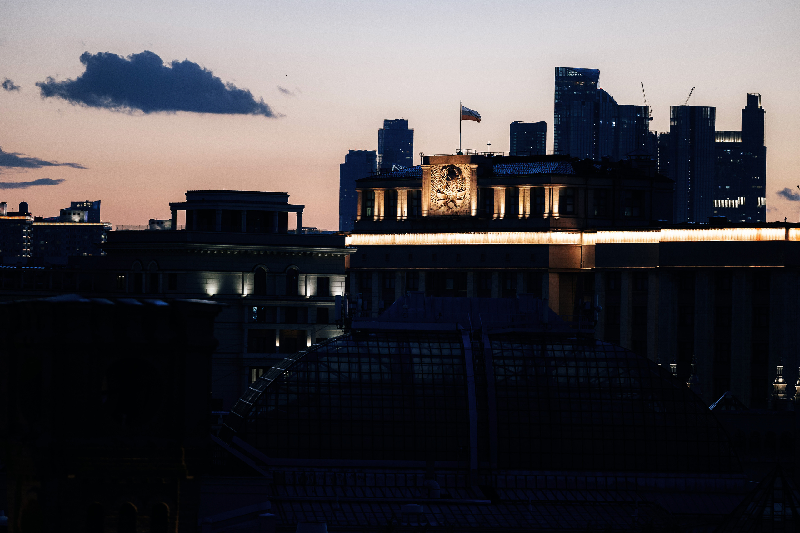 A la ruse. VENSKAYA WEDDING & EVENT PLANNER