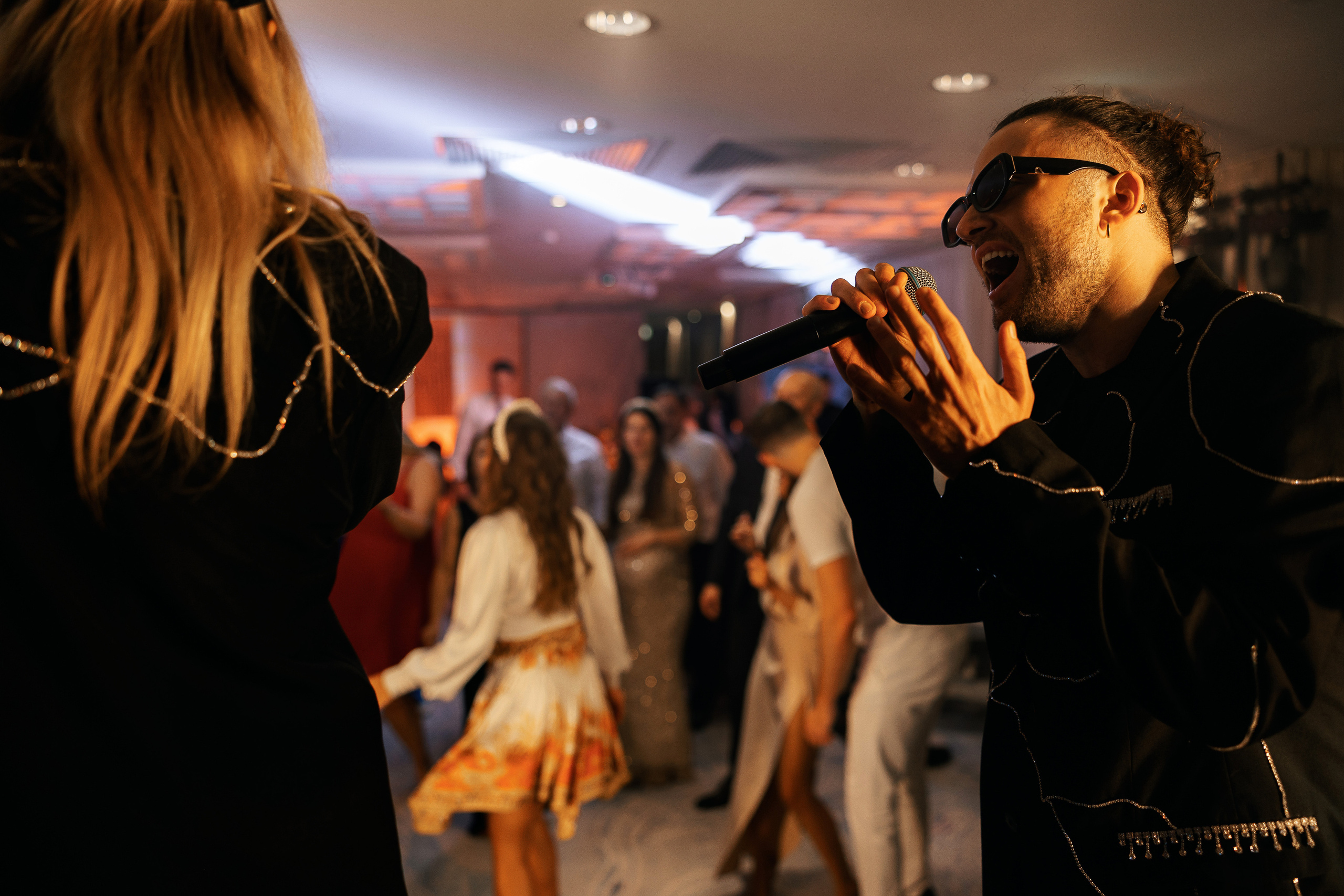 A la ruse. VENSKAYA WEDDING & EVENT PLANNER