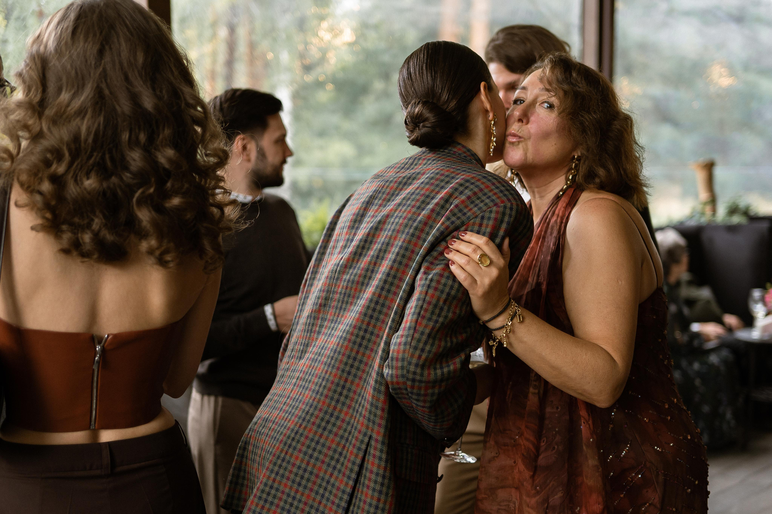 Большая греческая свадьба. VENSKAYA WEDDING & EVENT PLANNER