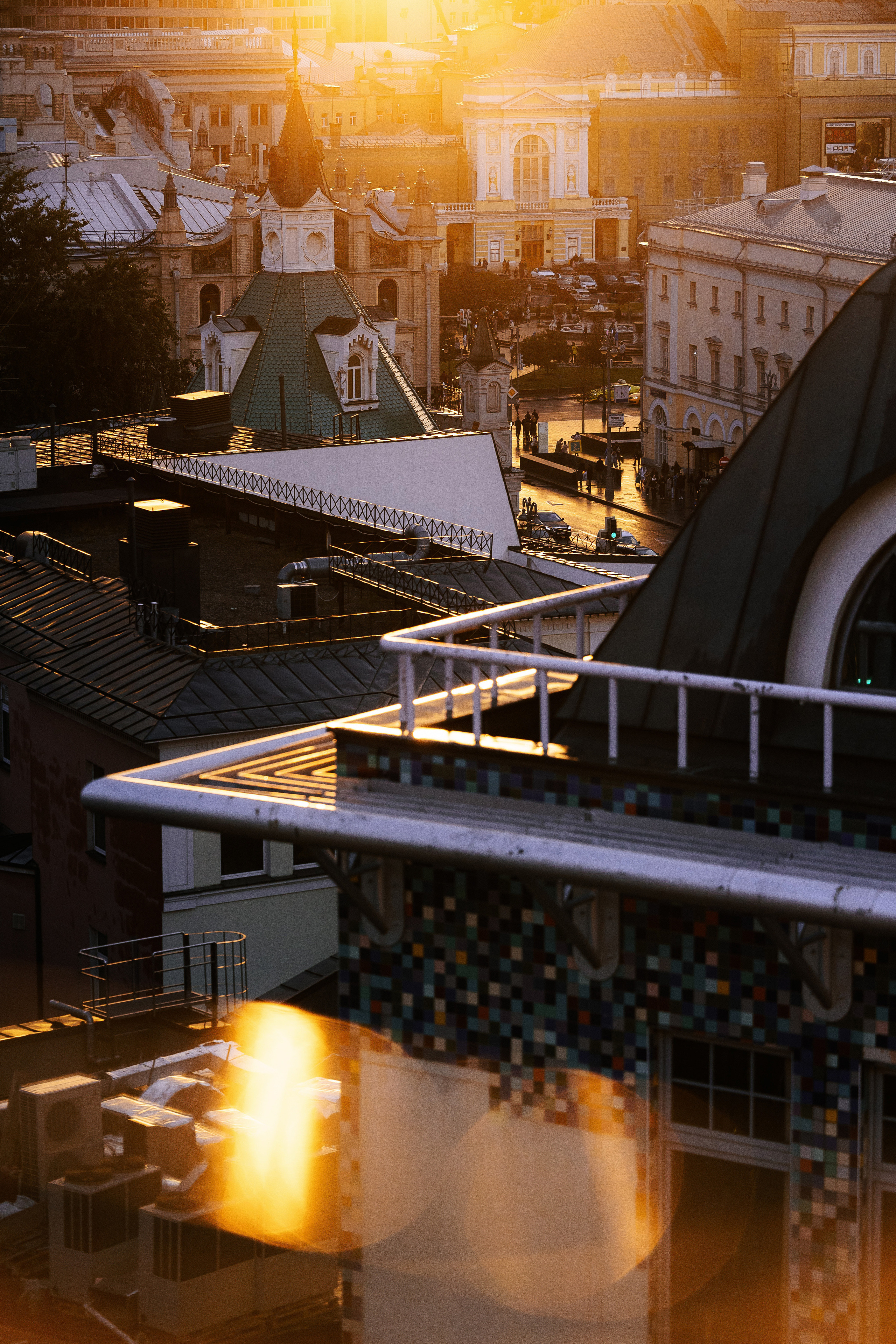 A la ruse. VENSKAYA WEDDING & EVENT PLANNER