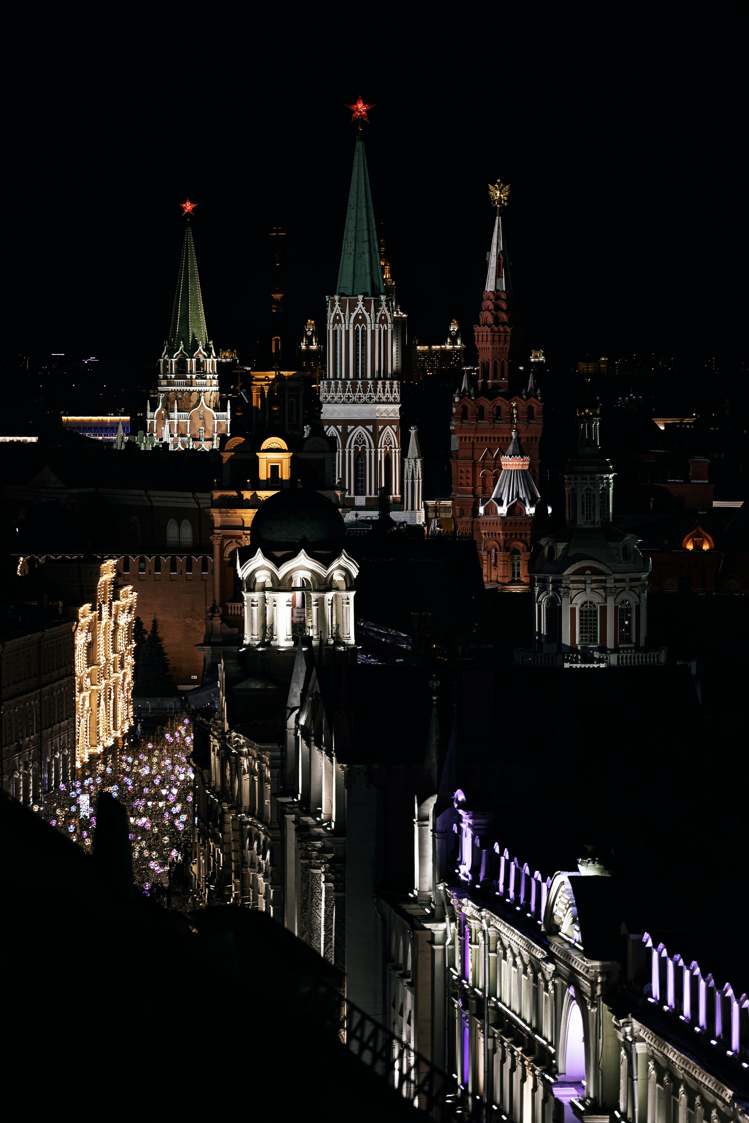 A la ruse. VENSKAYA WEDDING & EVENT PLANNER