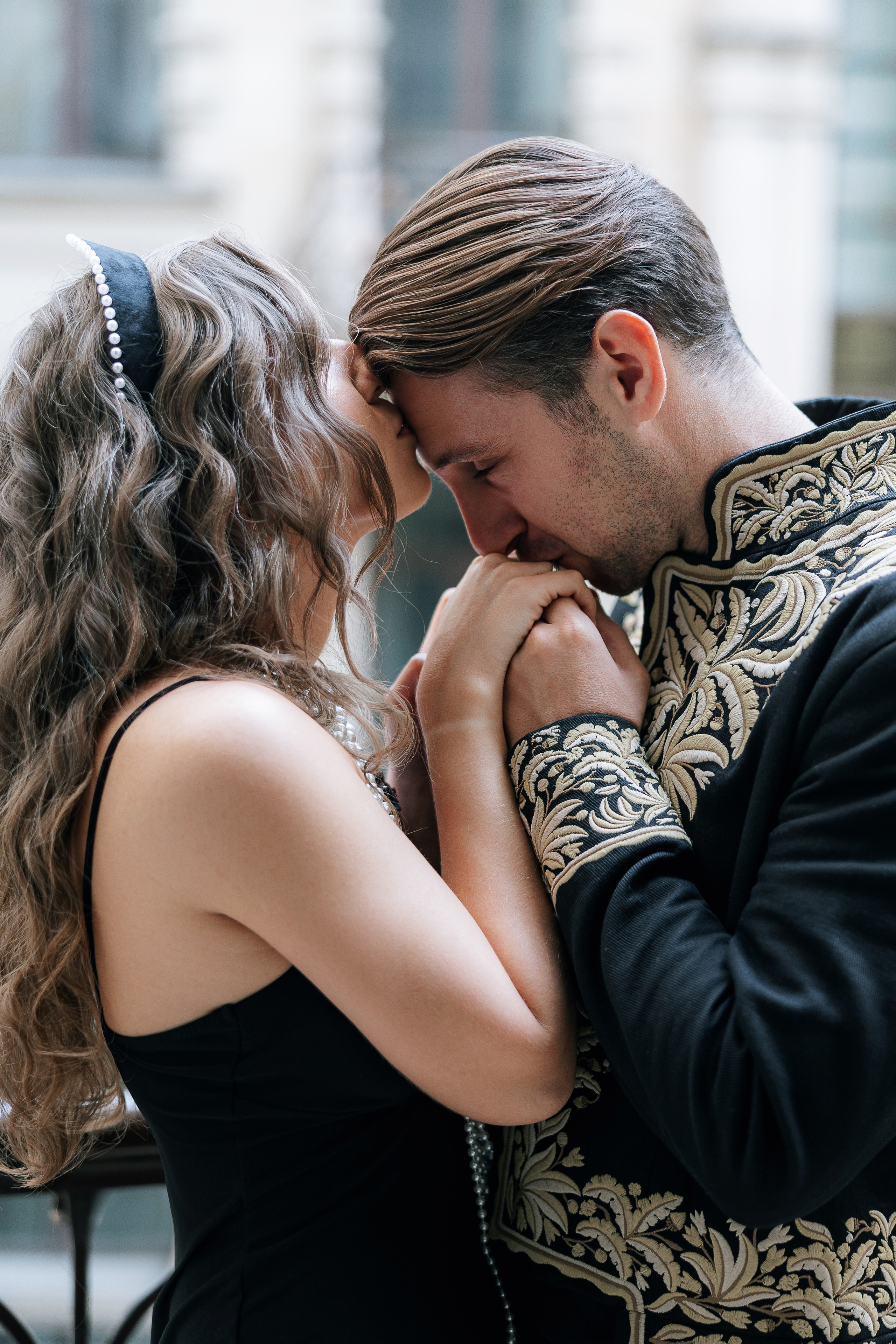 A la ruse. VENSKAYA WEDDING & EVENT PLANNER