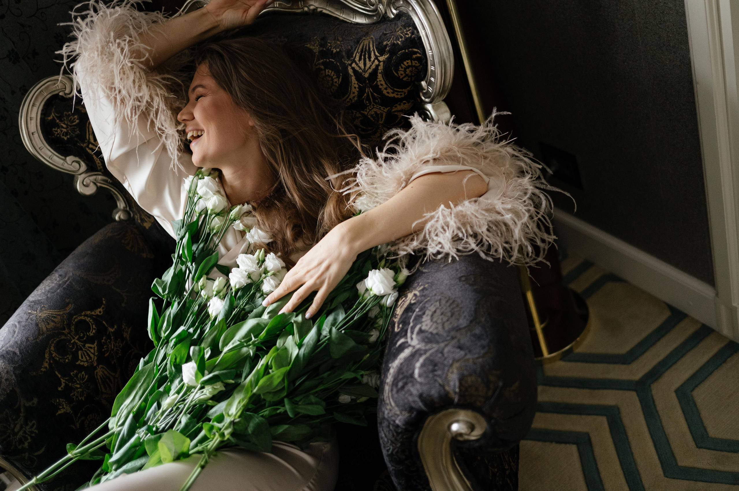 Большая греческая свадьба. VENSKAYA WEDDING & EVENT PLANNER