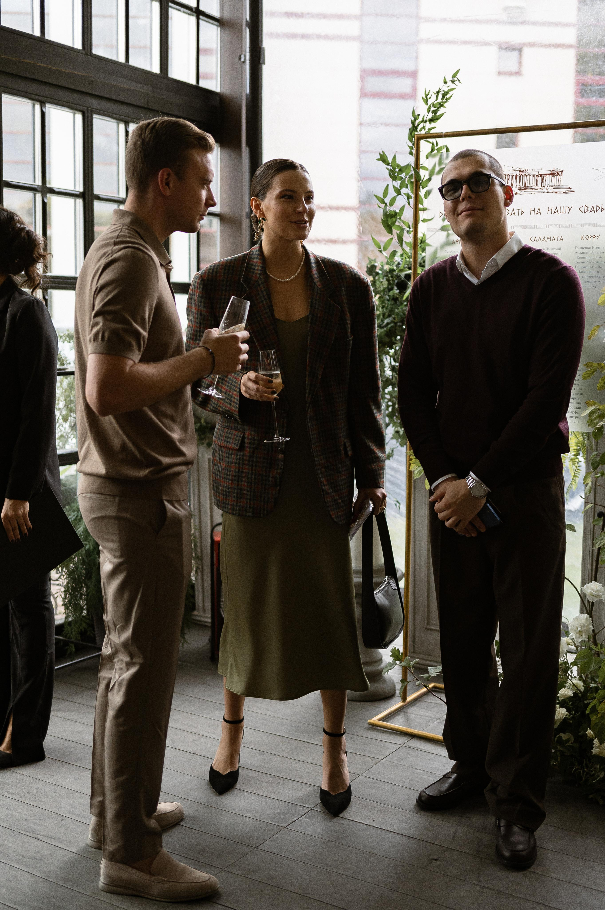 Большая греческая свадьба. VENSKAYA WEDDING & EVENT PLANNER