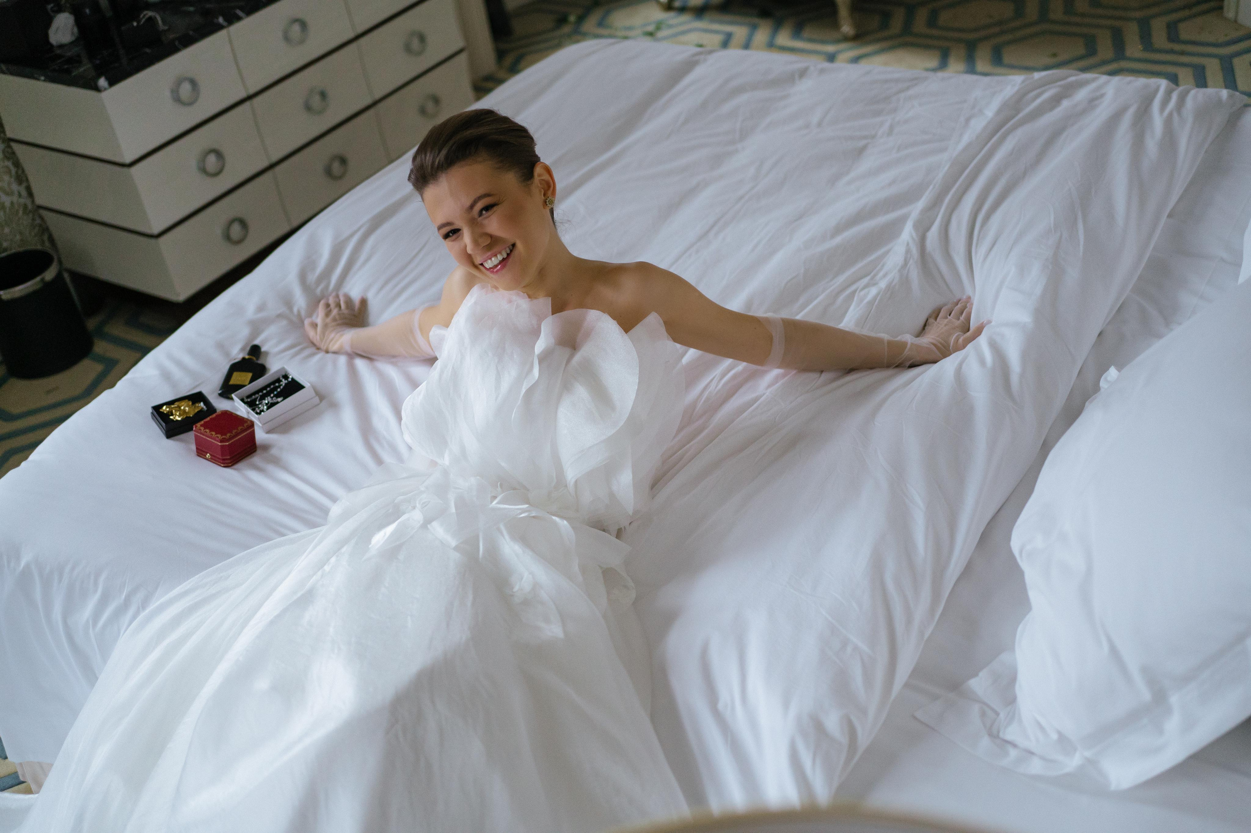 Большая греческая свадьба. VENSKAYA WEDDING & EVENT PLANNER