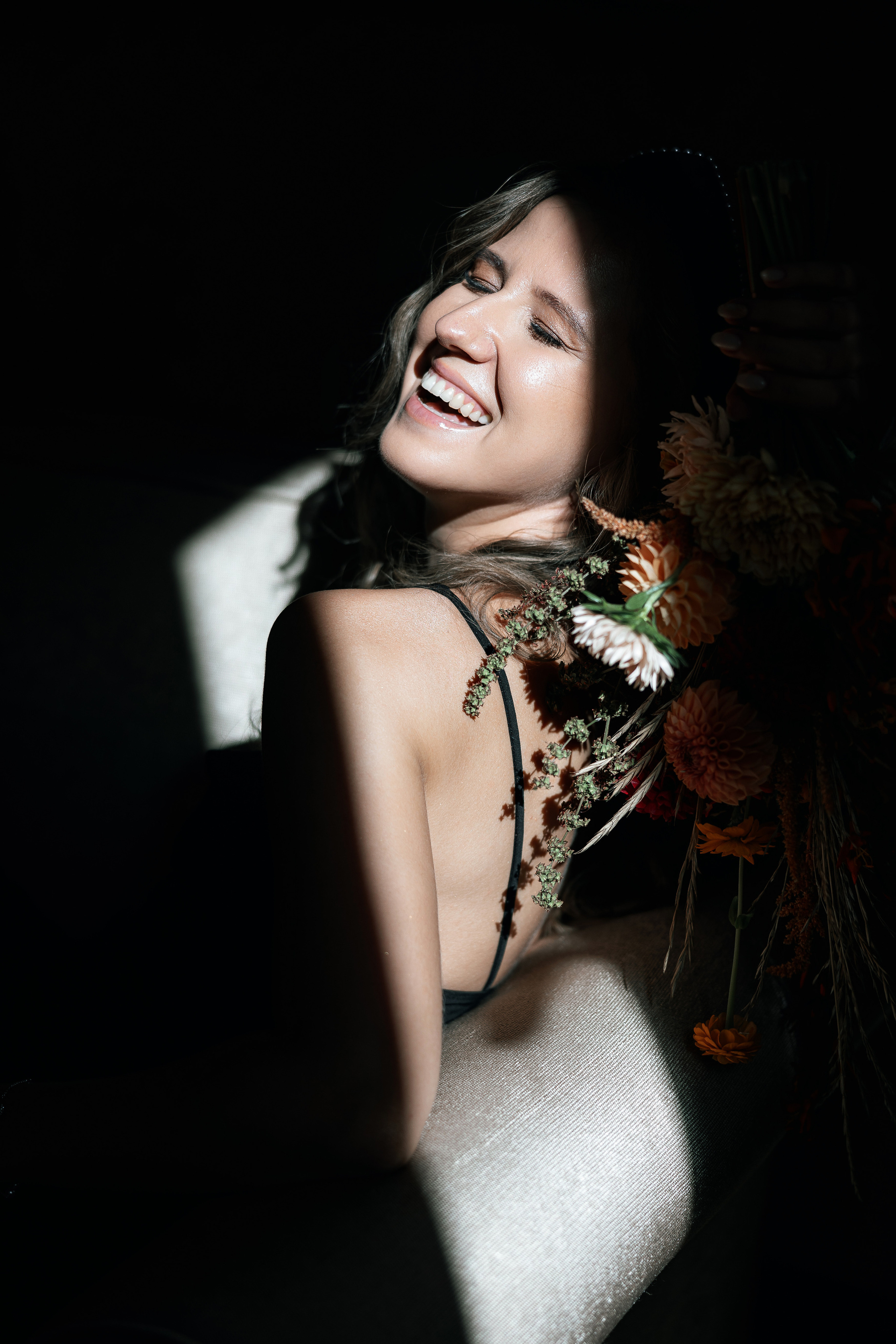 A la ruse. VENSKAYA WEDDING & EVENT PLANNER