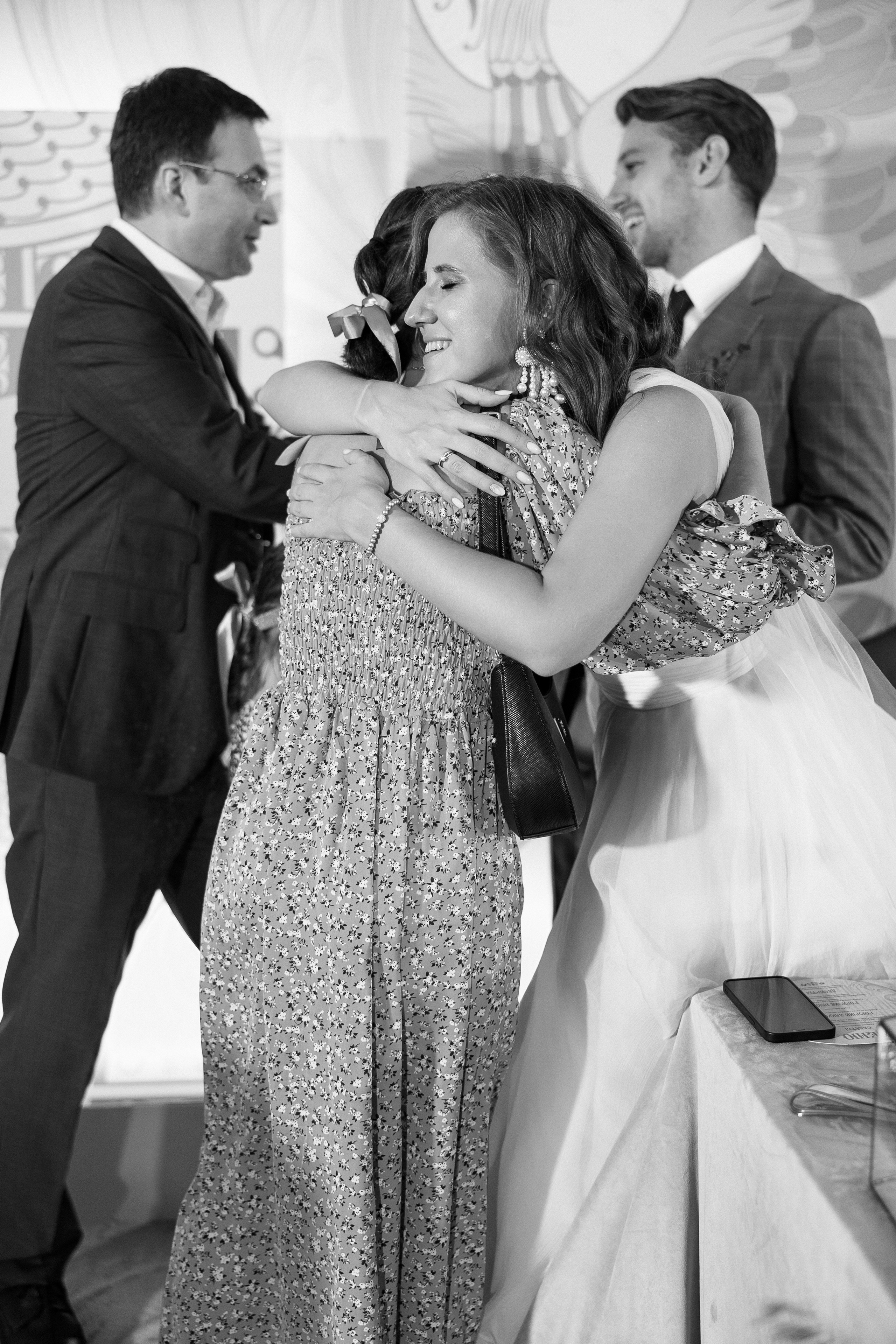 A la ruse. VENSKAYA WEDDING & EVENT PLANNER