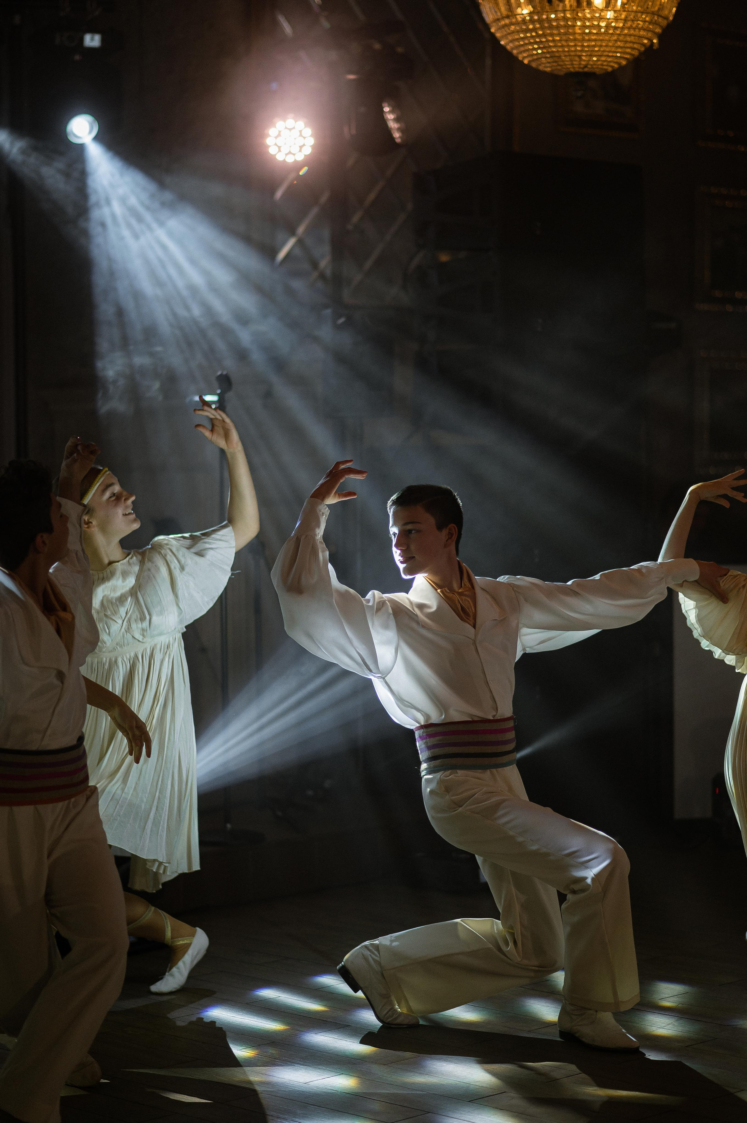 Большая греческая свадьба. VENSKAYA WEDDING & EVENT PLANNER