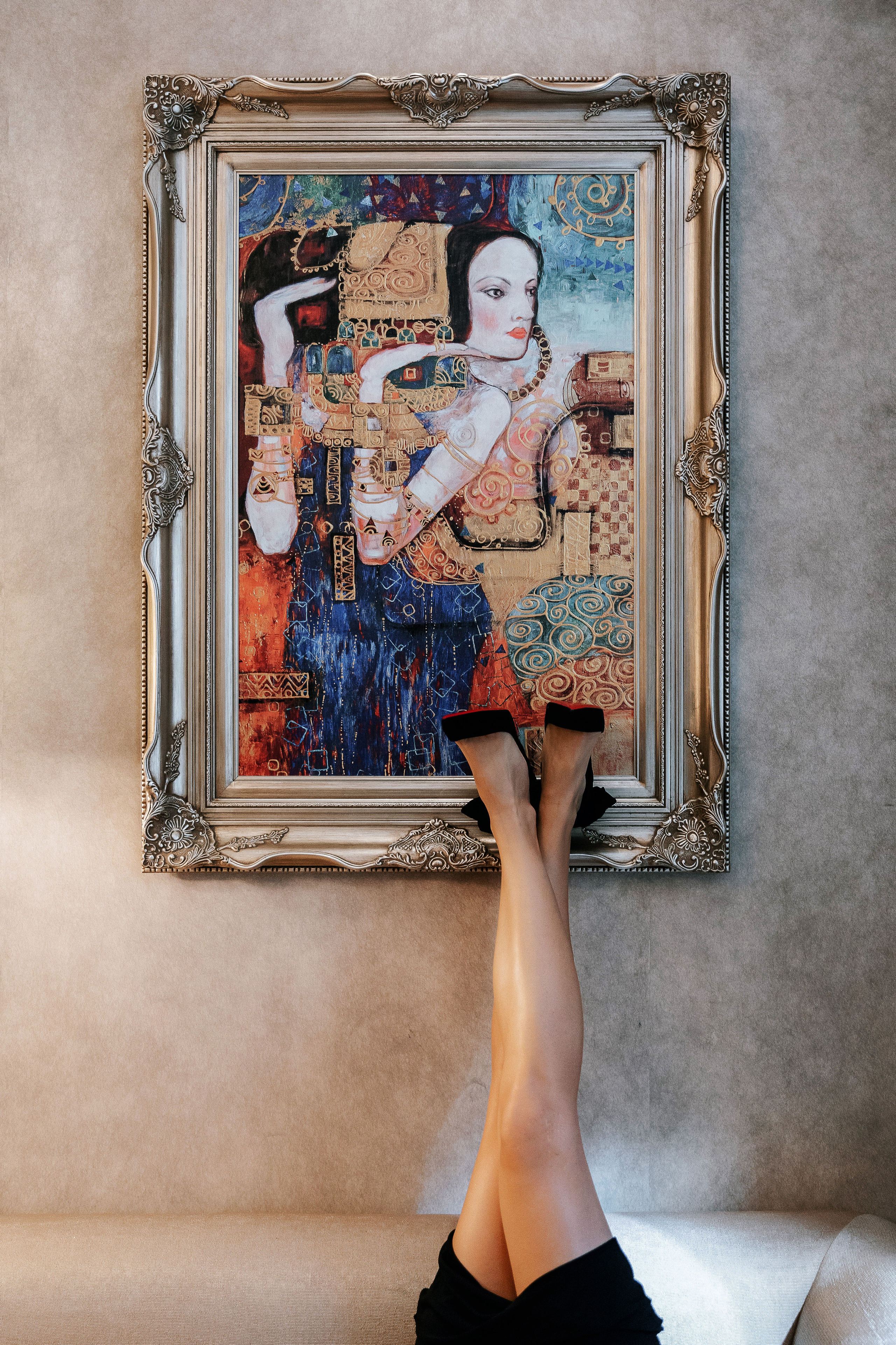 A la ruse. VENSKAYA WEDDING & EVENT PLANNER