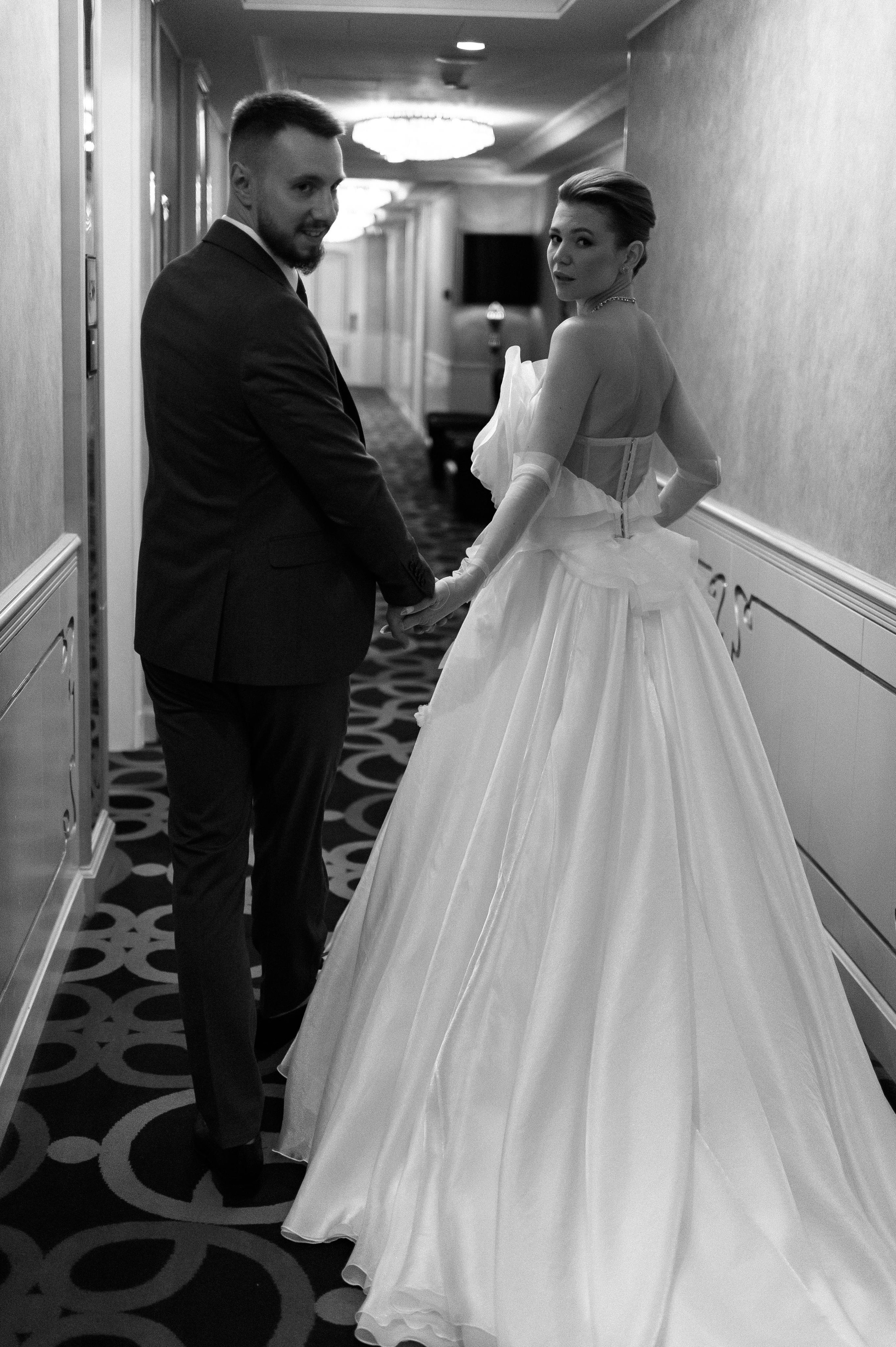 Большая греческая свадьба. VENSKAYA WEDDING & EVENT PLANNER