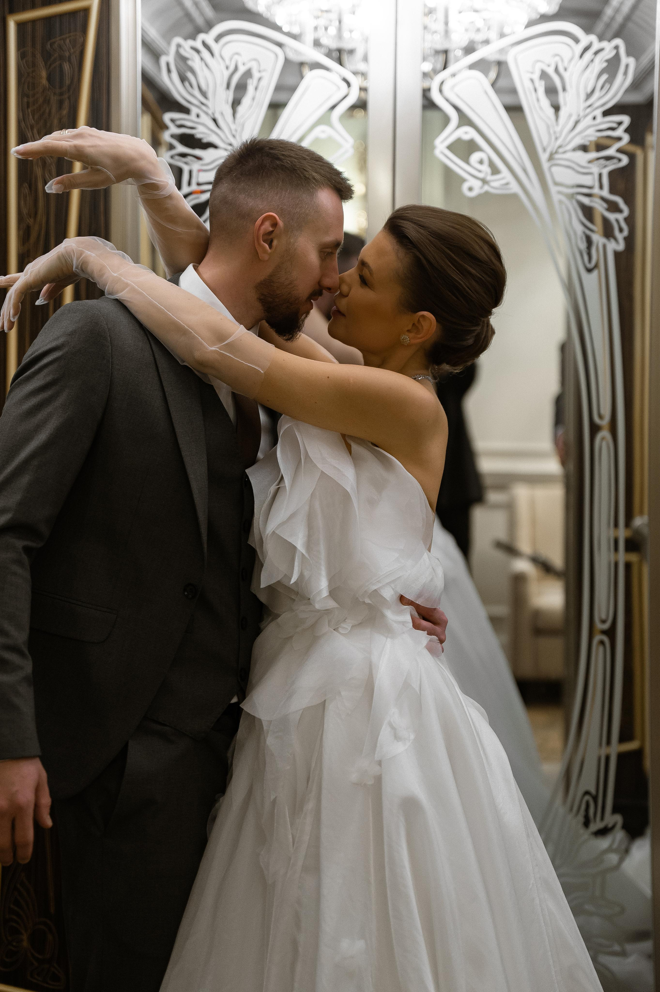 Большая греческая свадьба. VENSKAYA WEDDING & EVENT PLANNER