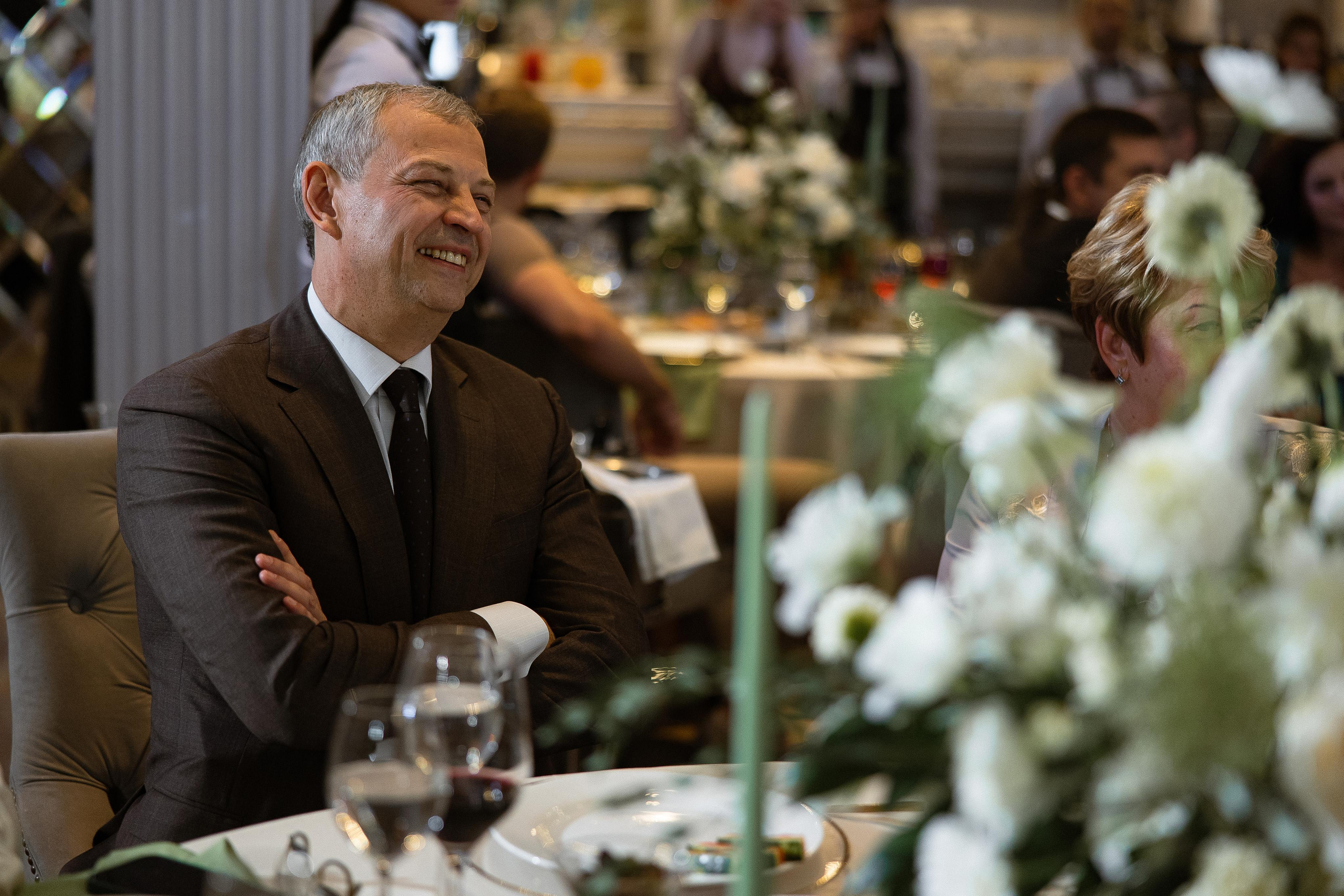 Большая греческая свадьба. VENSKAYA WEDDING & EVENT PLANNER