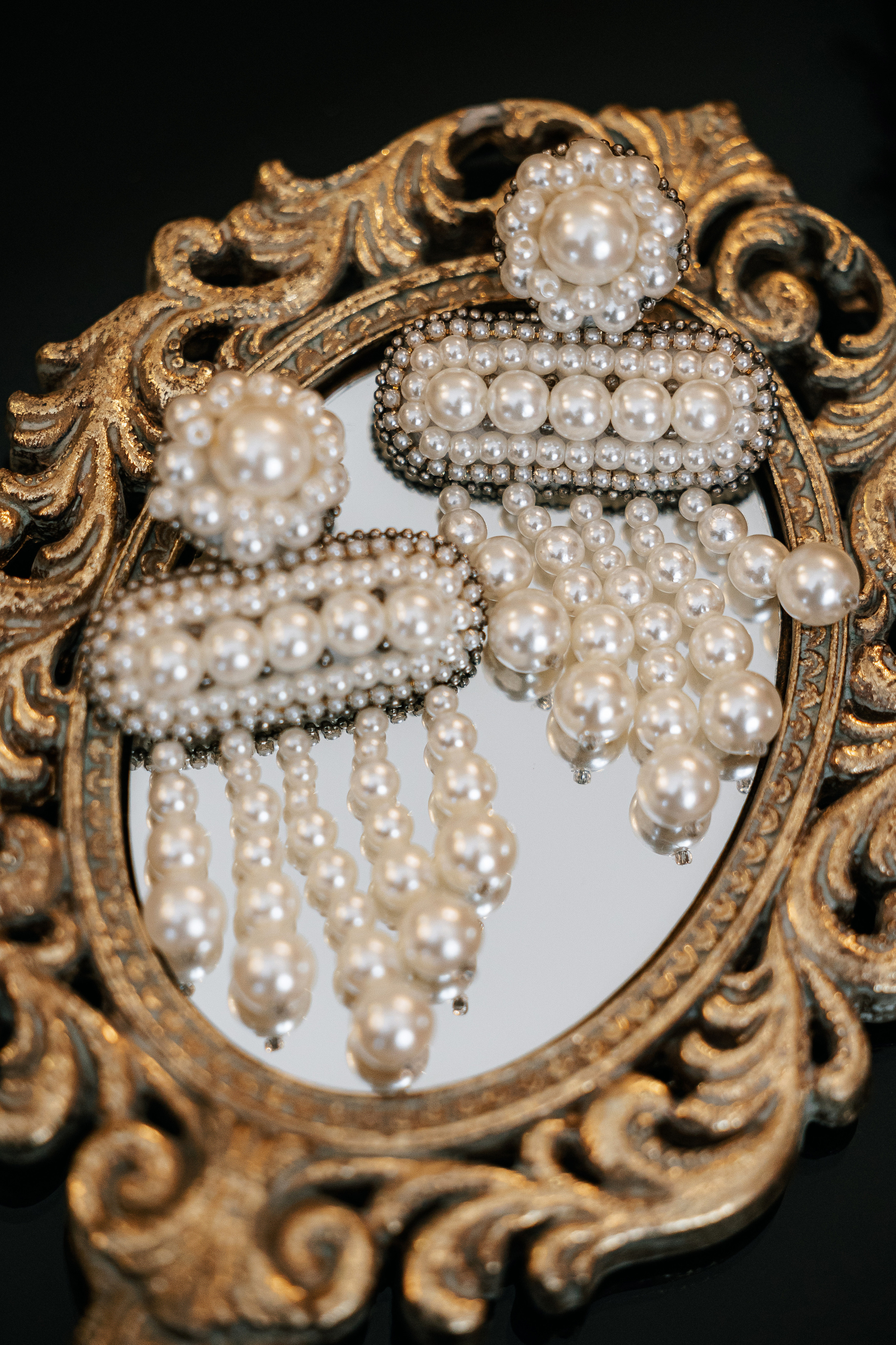 A la ruse. VENSKAYA WEDDING & EVENT PLANNER