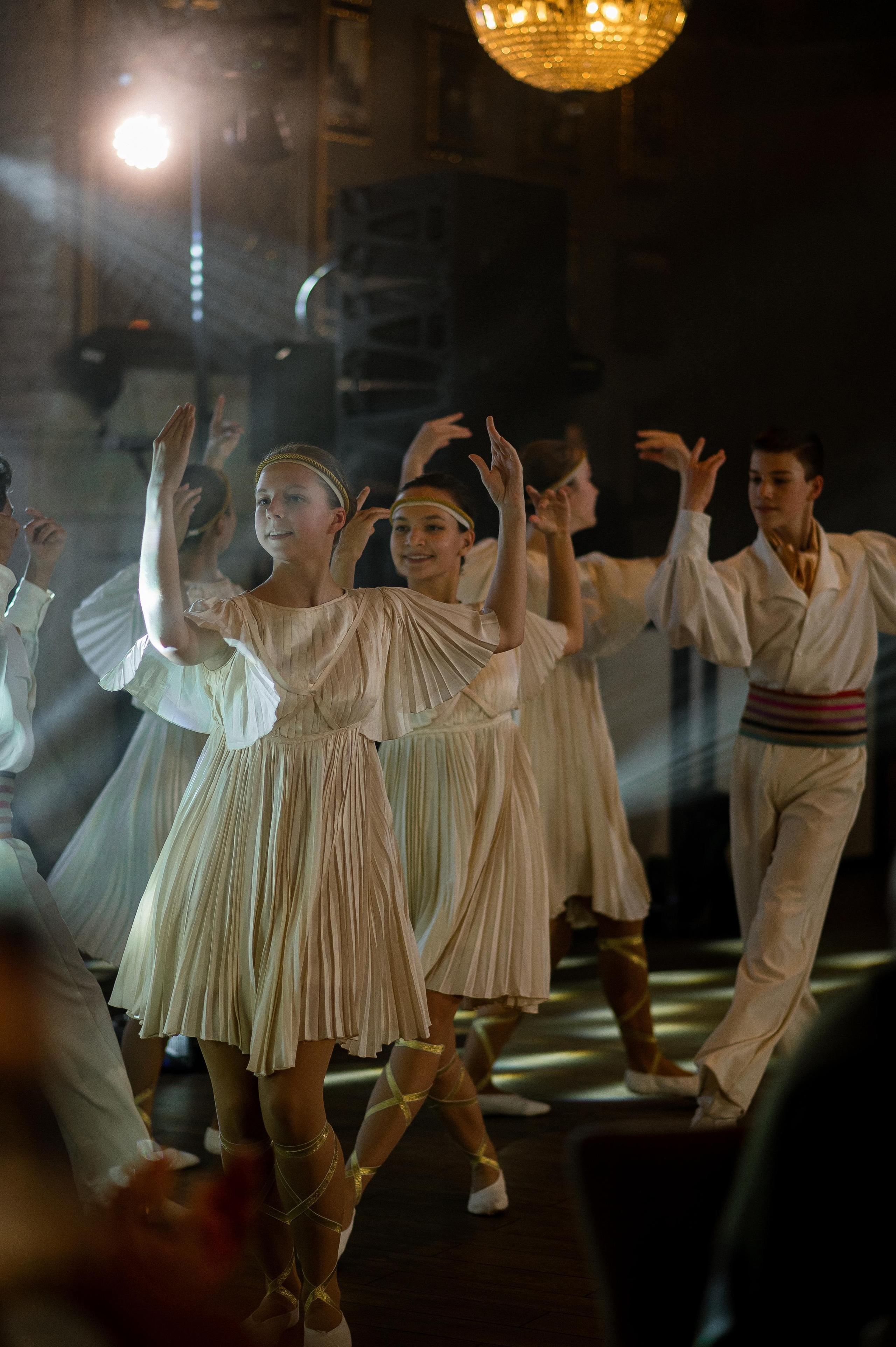 Большая греческая свадьба. VENSKAYA WEDDING & EVENT PLANNER