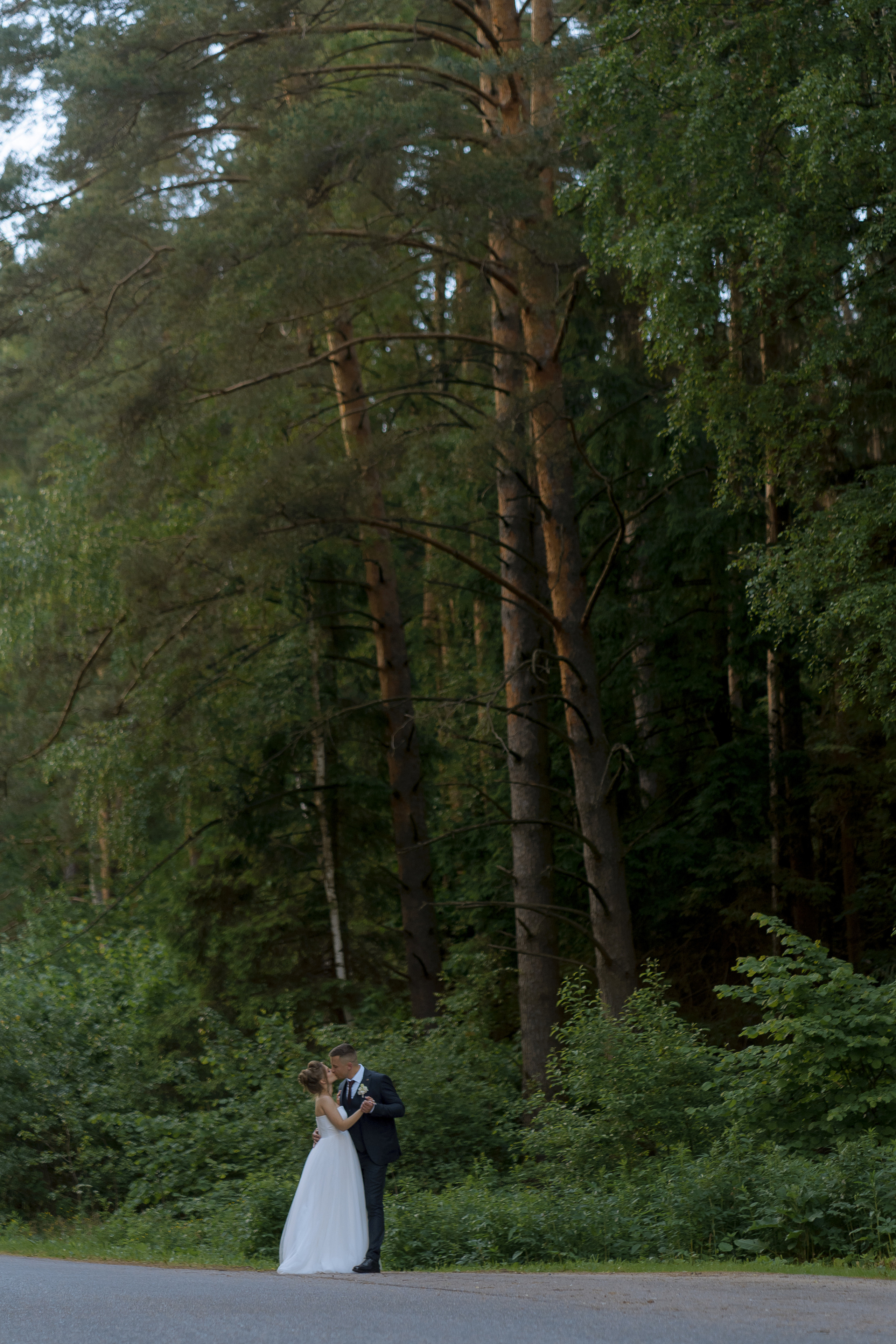 You are my kinder surprise. VENSKAYA WEDDING & EVENT PLANNER