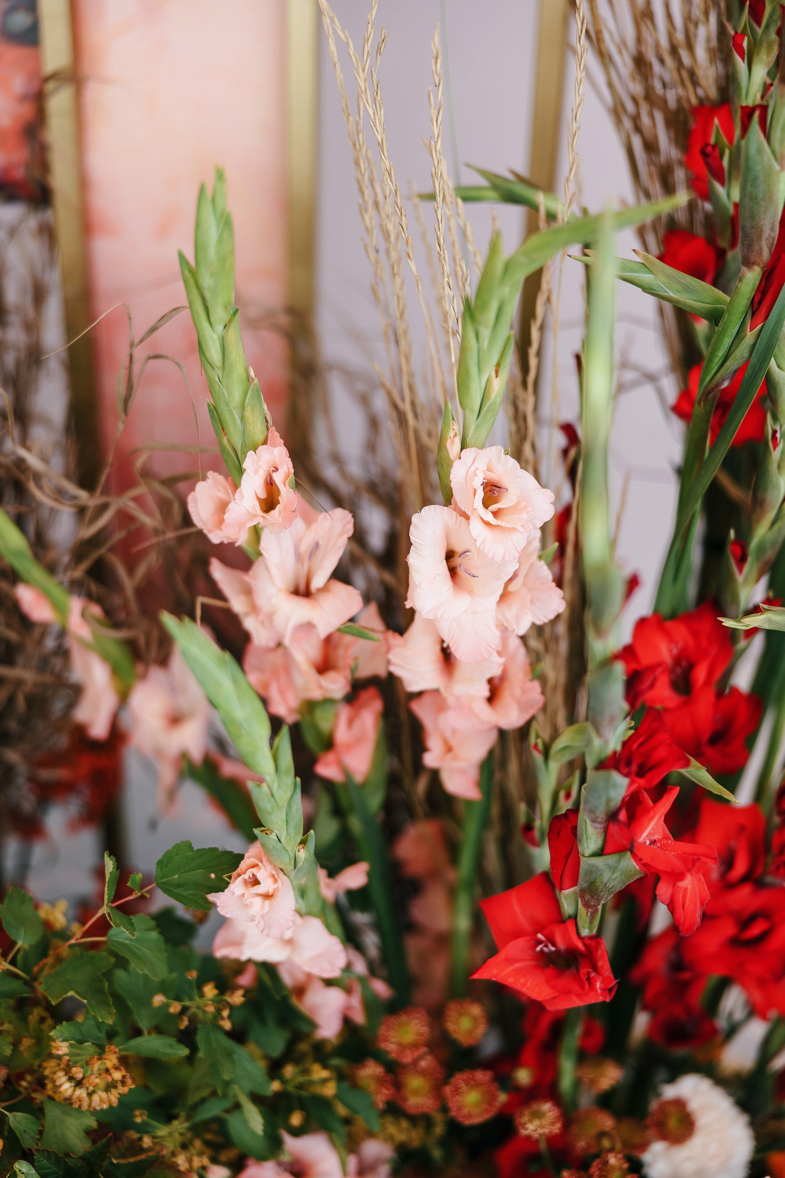 A la ruse. VENSKAYA WEDDING & EVENT PLANNER