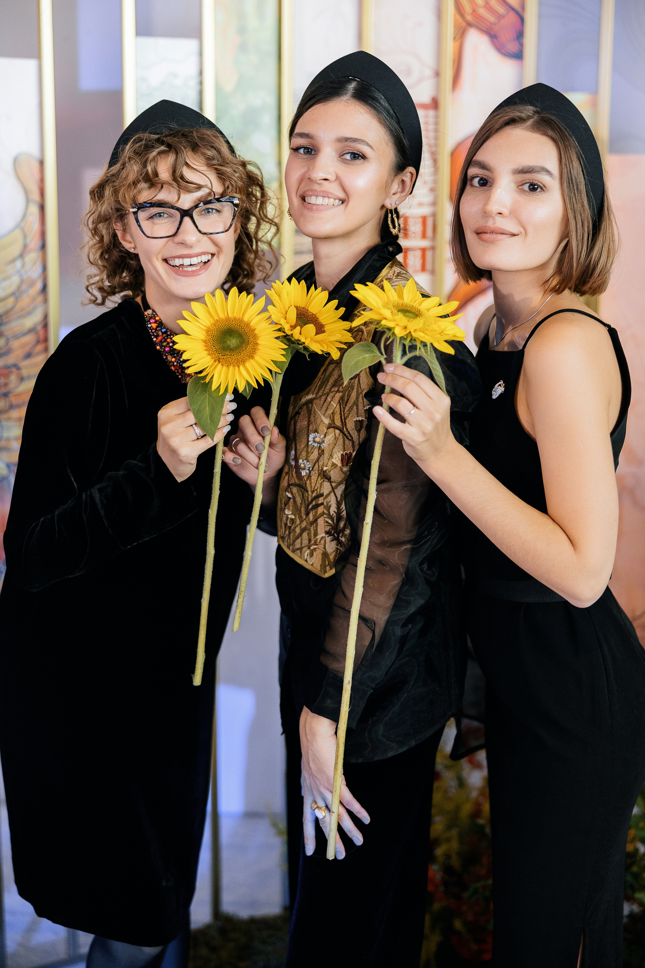 A la ruse. VENSKAYA WEDDING & EVENT PLANNER